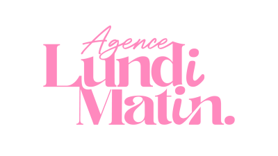 Image du logo de l'agence Lundi Matin