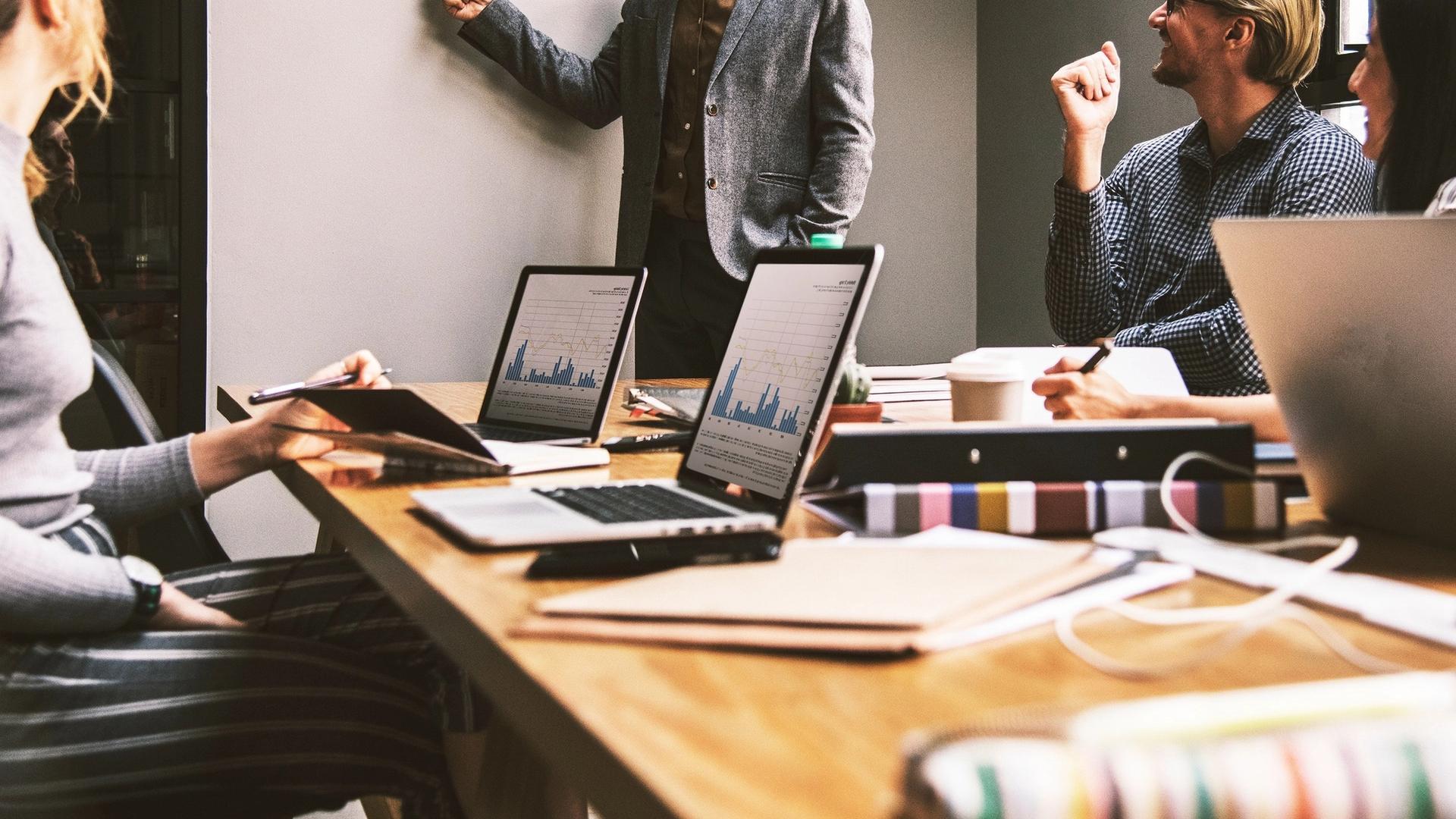 Comment trouver une idée de business rentable : méthode complète