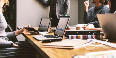 Comment trouver une idée de business rentable : méthode complète