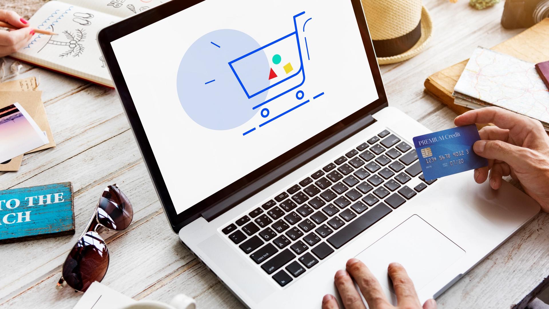 image qui illustre Comment augmenter le taux de conversion e-commerce en 2026