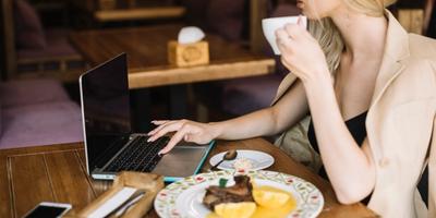 image qui illustre Site internet pour restaurant : comment attirer plus de clients en ligne en 2026