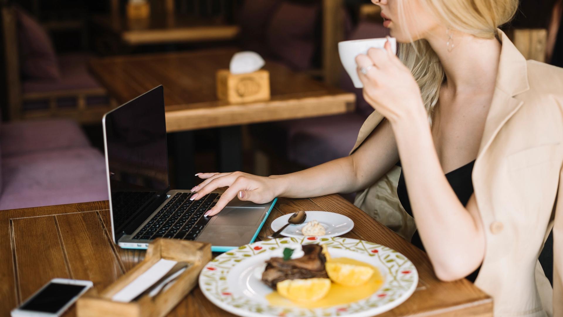 image qui illustre Site internet pour restaurant : comment attirer plus de clients en ligne en 2026