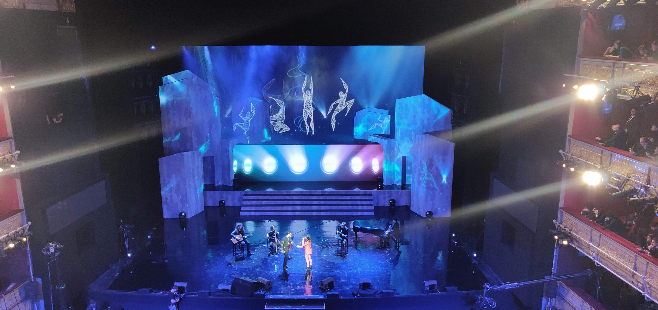 Premios Odeón 2020 — 12