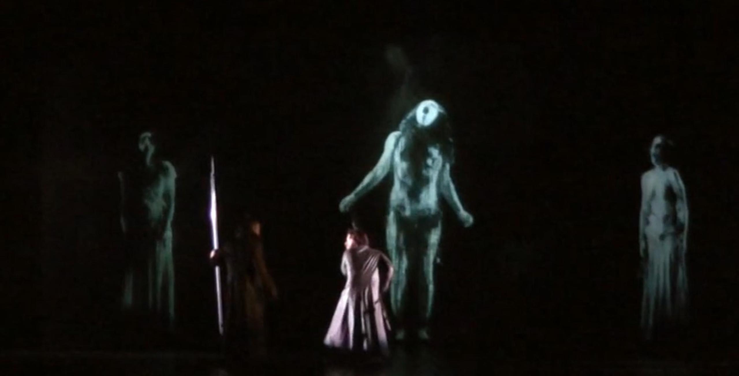 Macbeth — 11