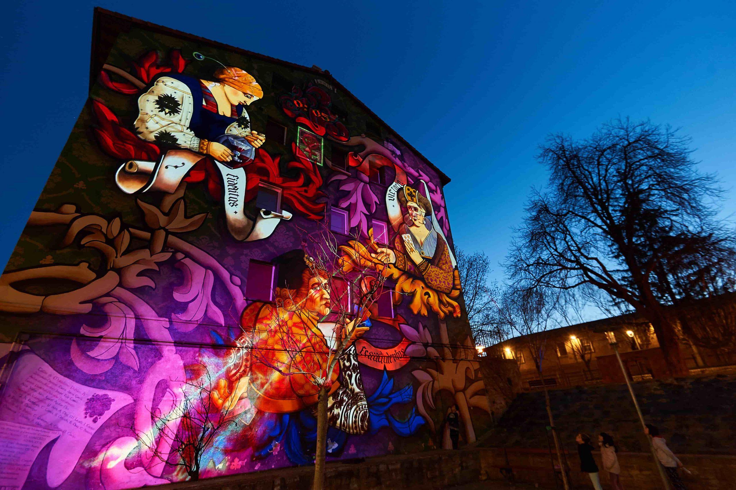 Murales Umbra 2019 — 4