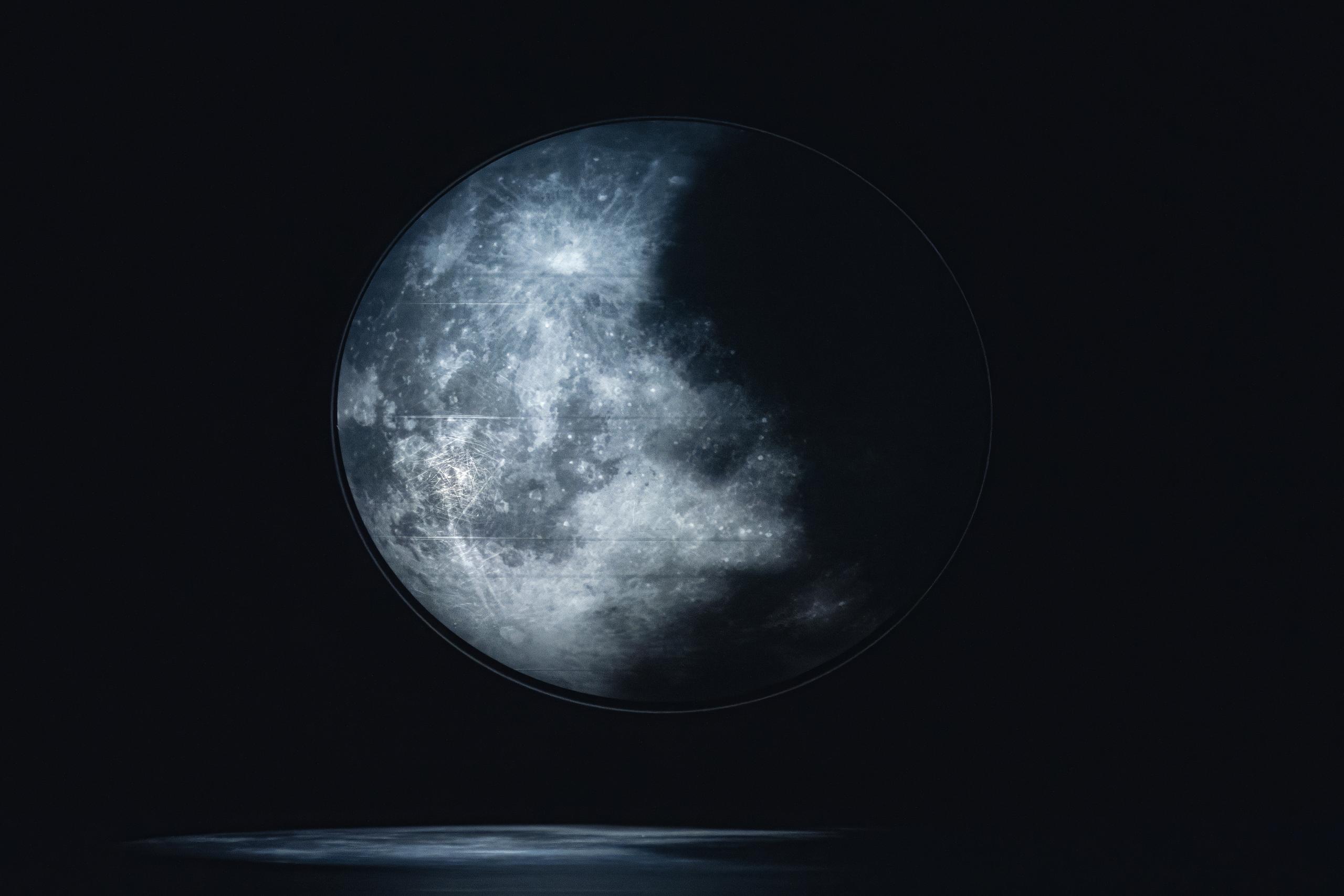 Swan Lake — 7