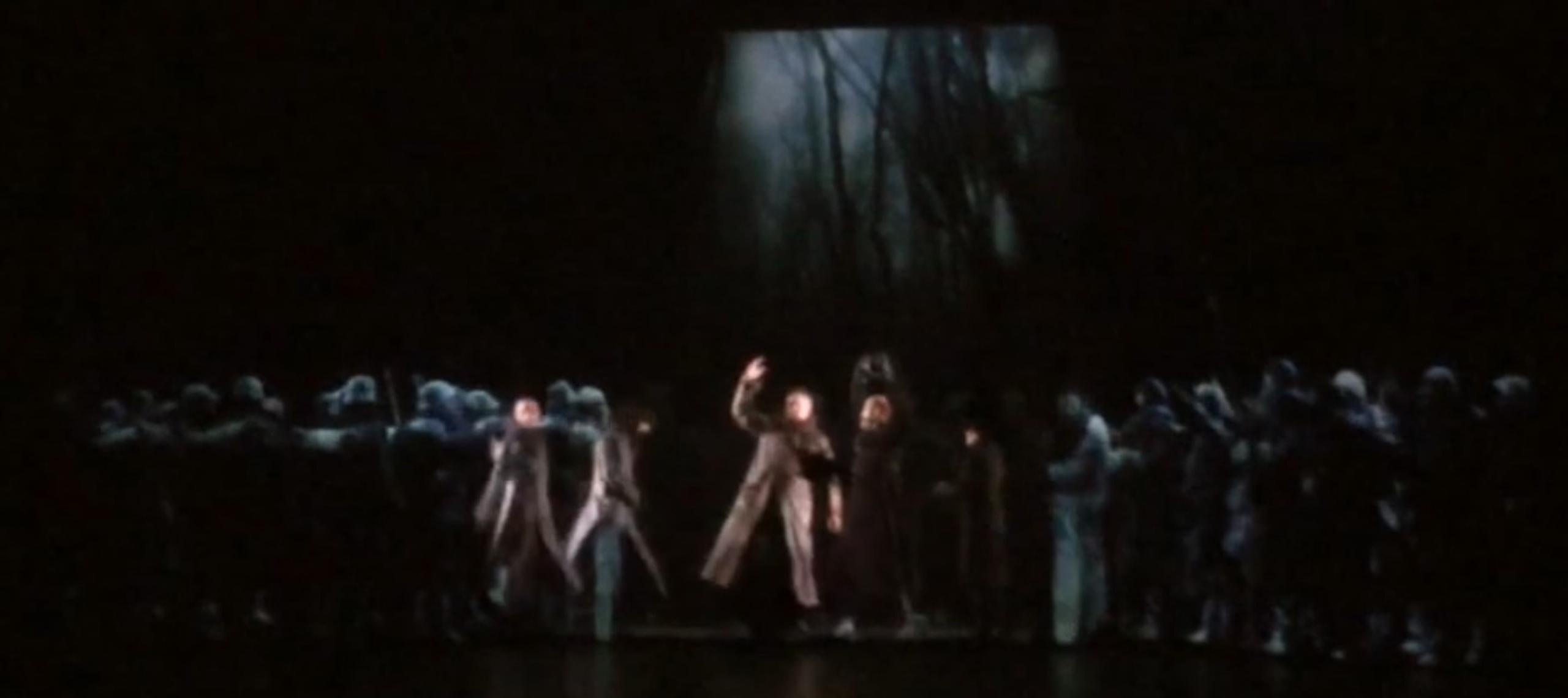 Macbeth — 12