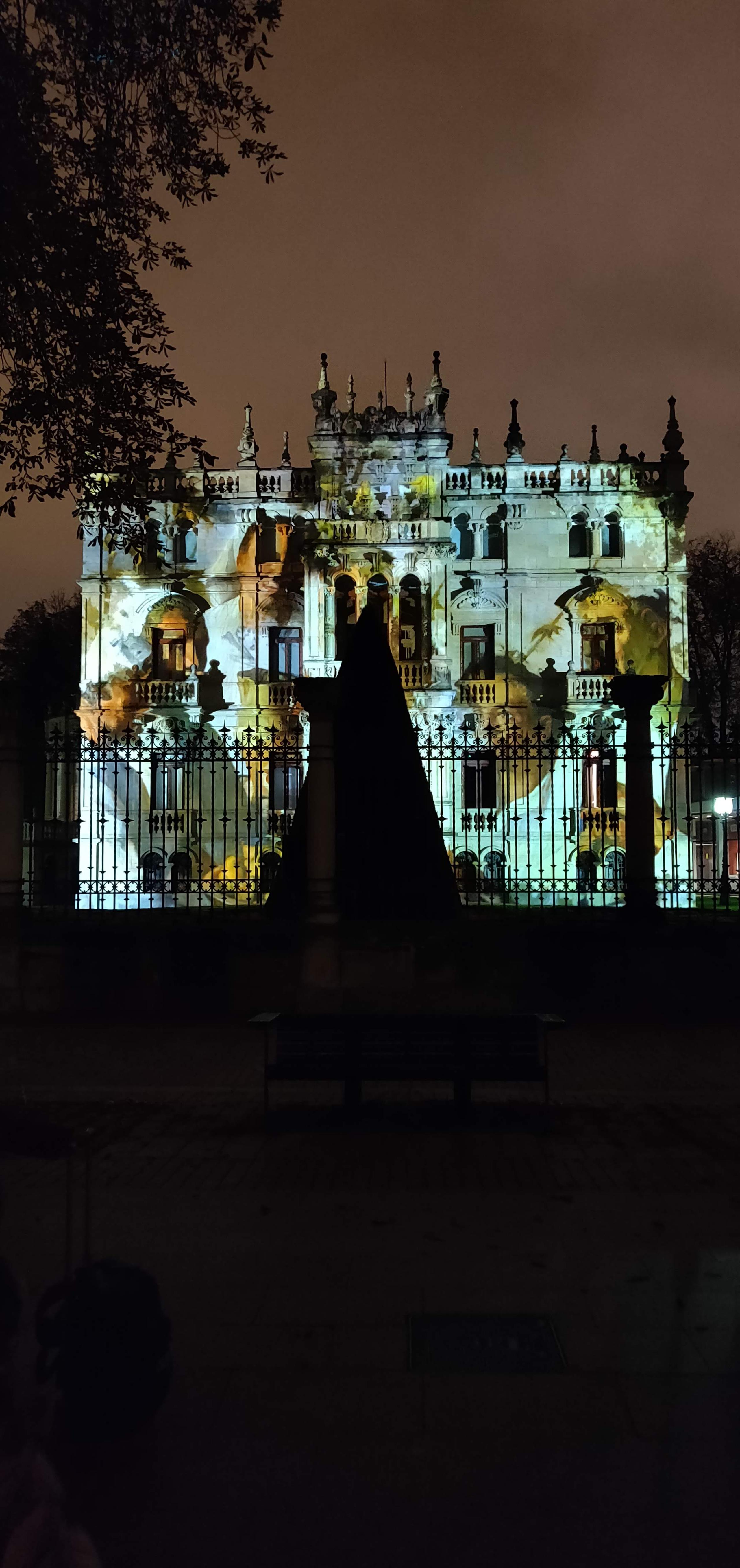 Museo de BBAA de Vitoria. Umbra 2021 — 5