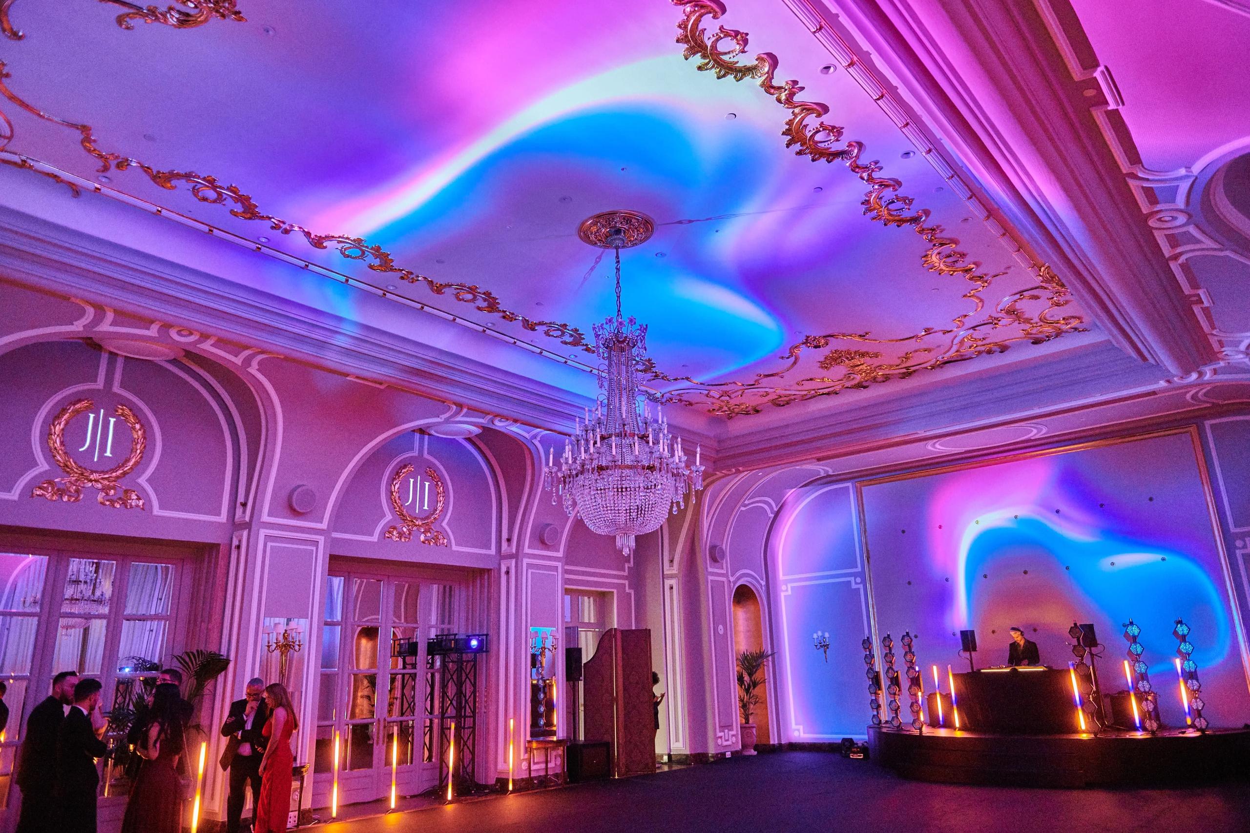 Ritz. Salón Real — 8