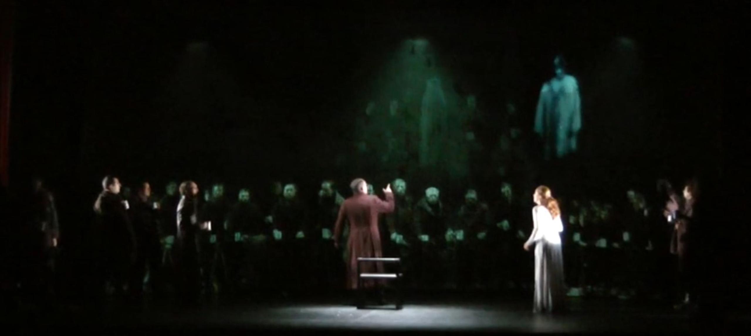 Macbeth — 13