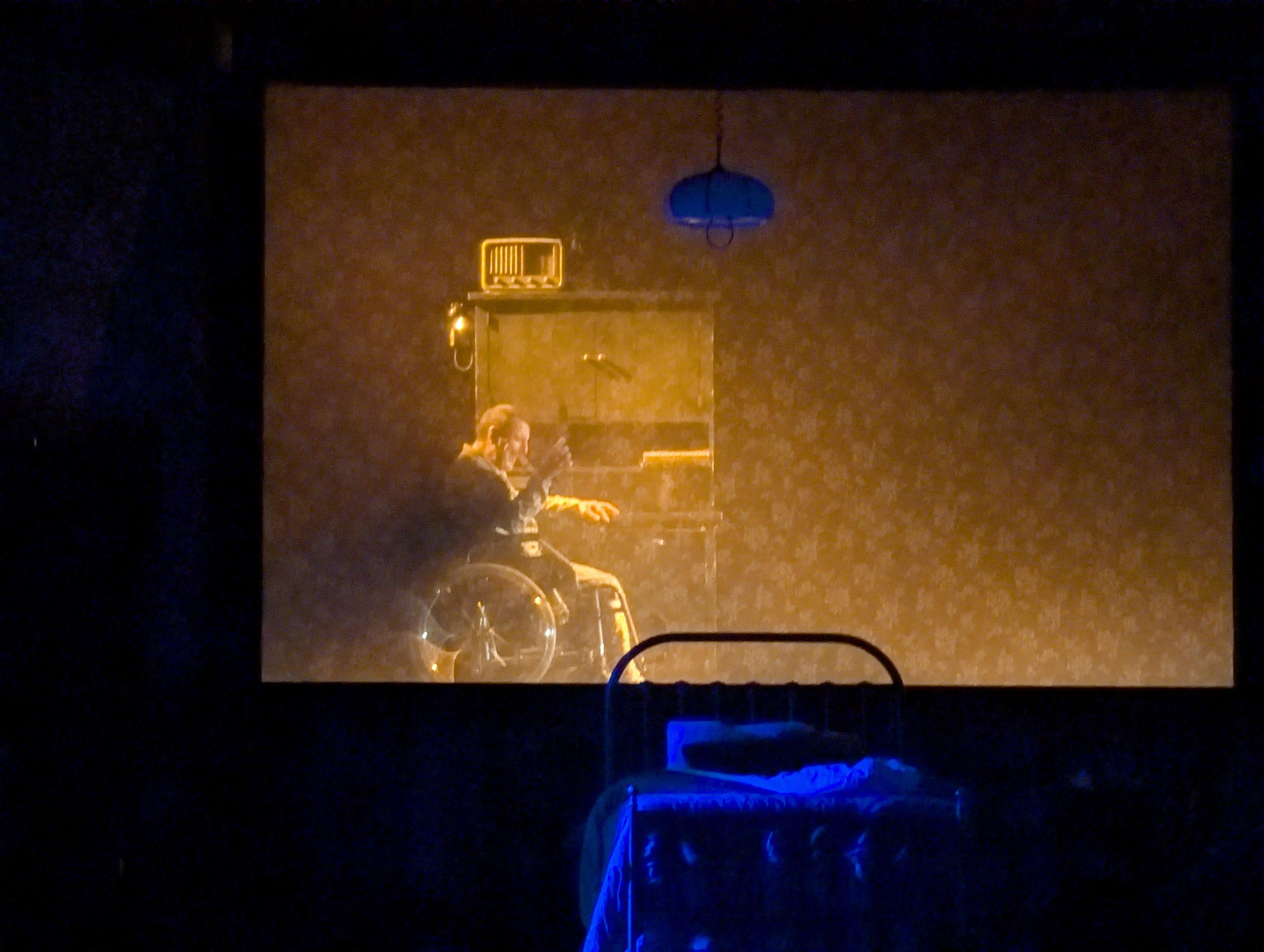 Misery — 2