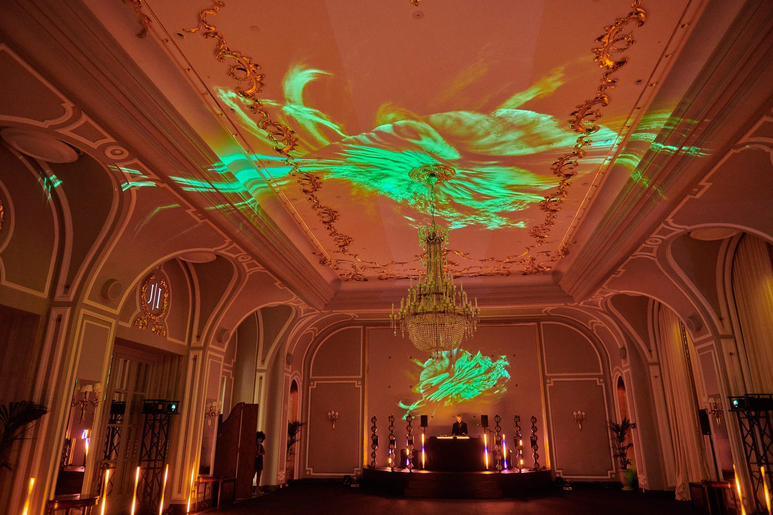 Ritz. Salón Real — 10