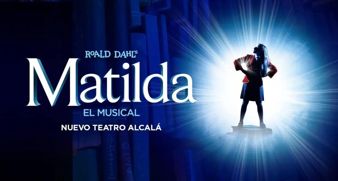 Matilda, el Musical