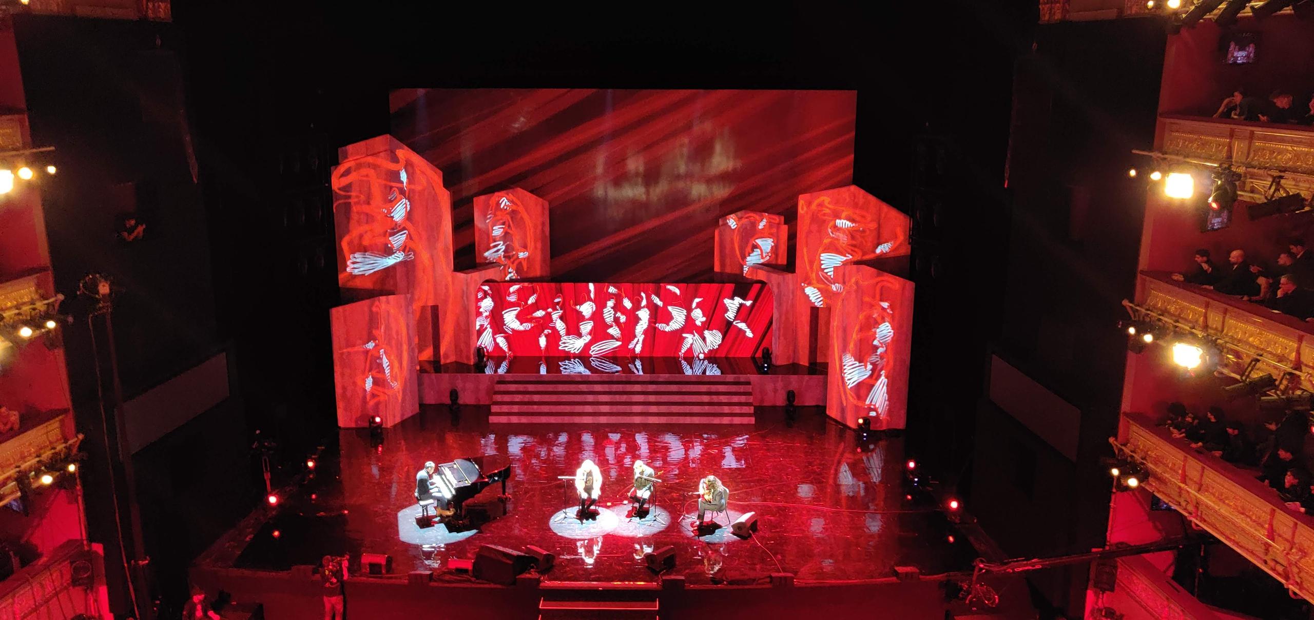 Premios Odeón 2020 — 15