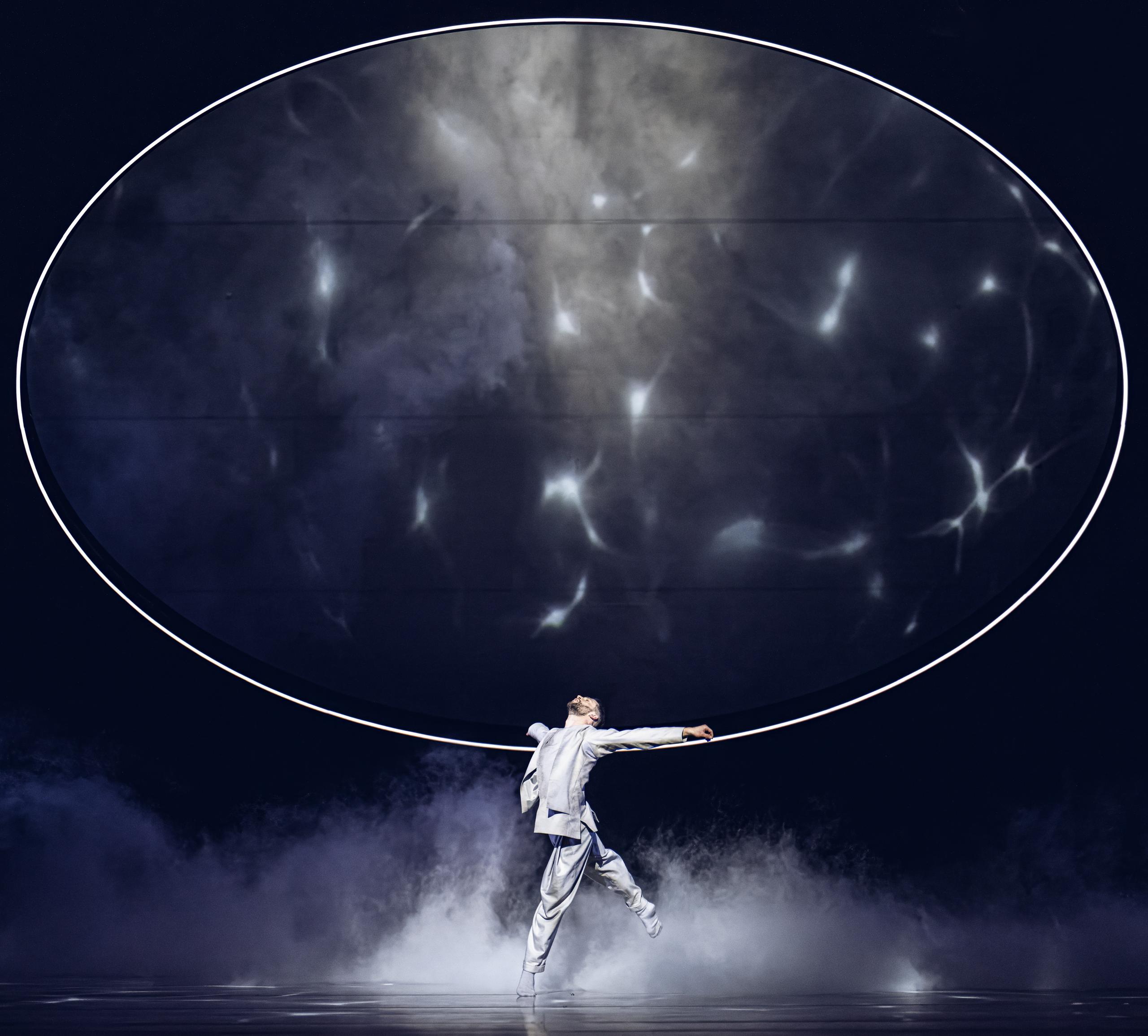 Swan Lake — 10