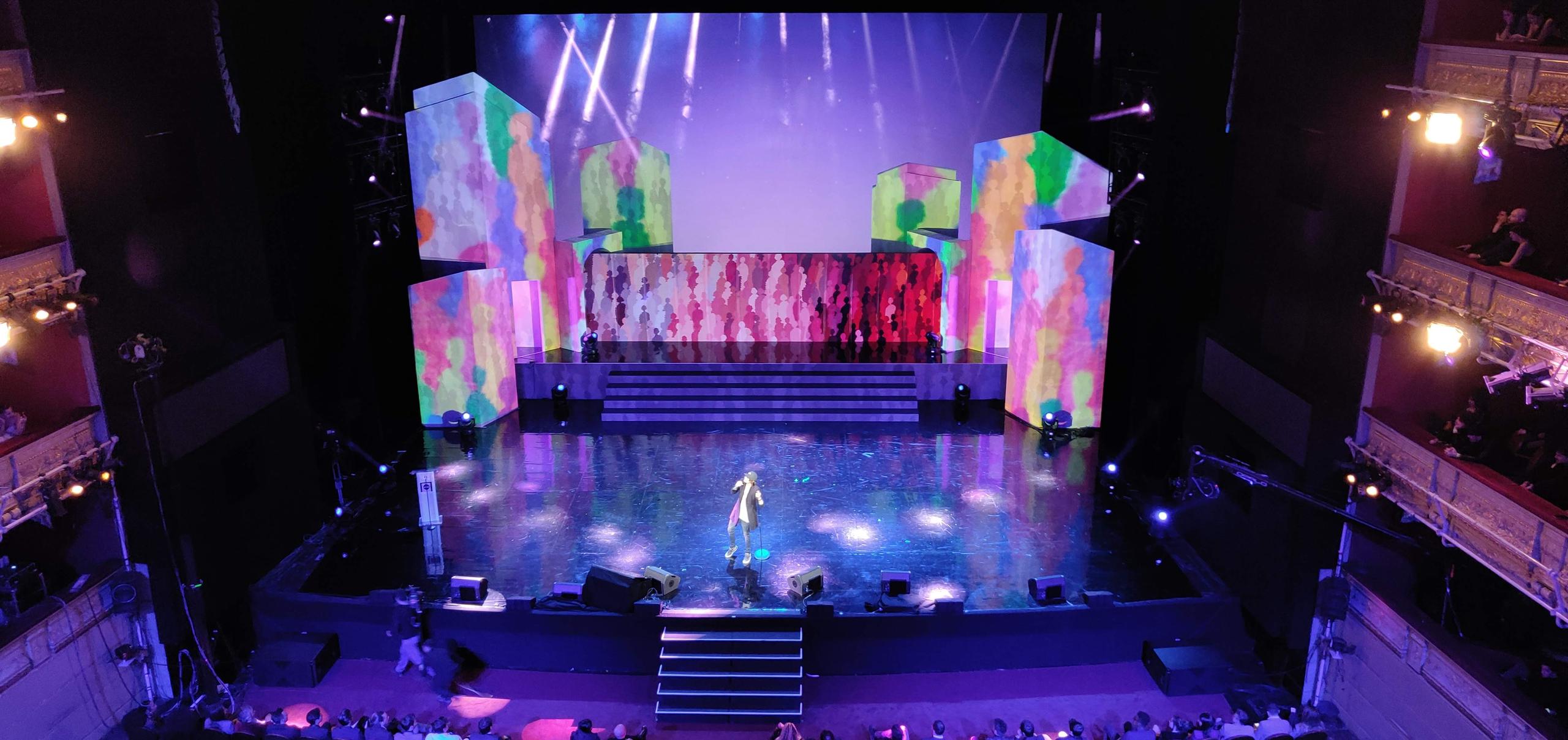 Premios Odeón 2020 — 7
