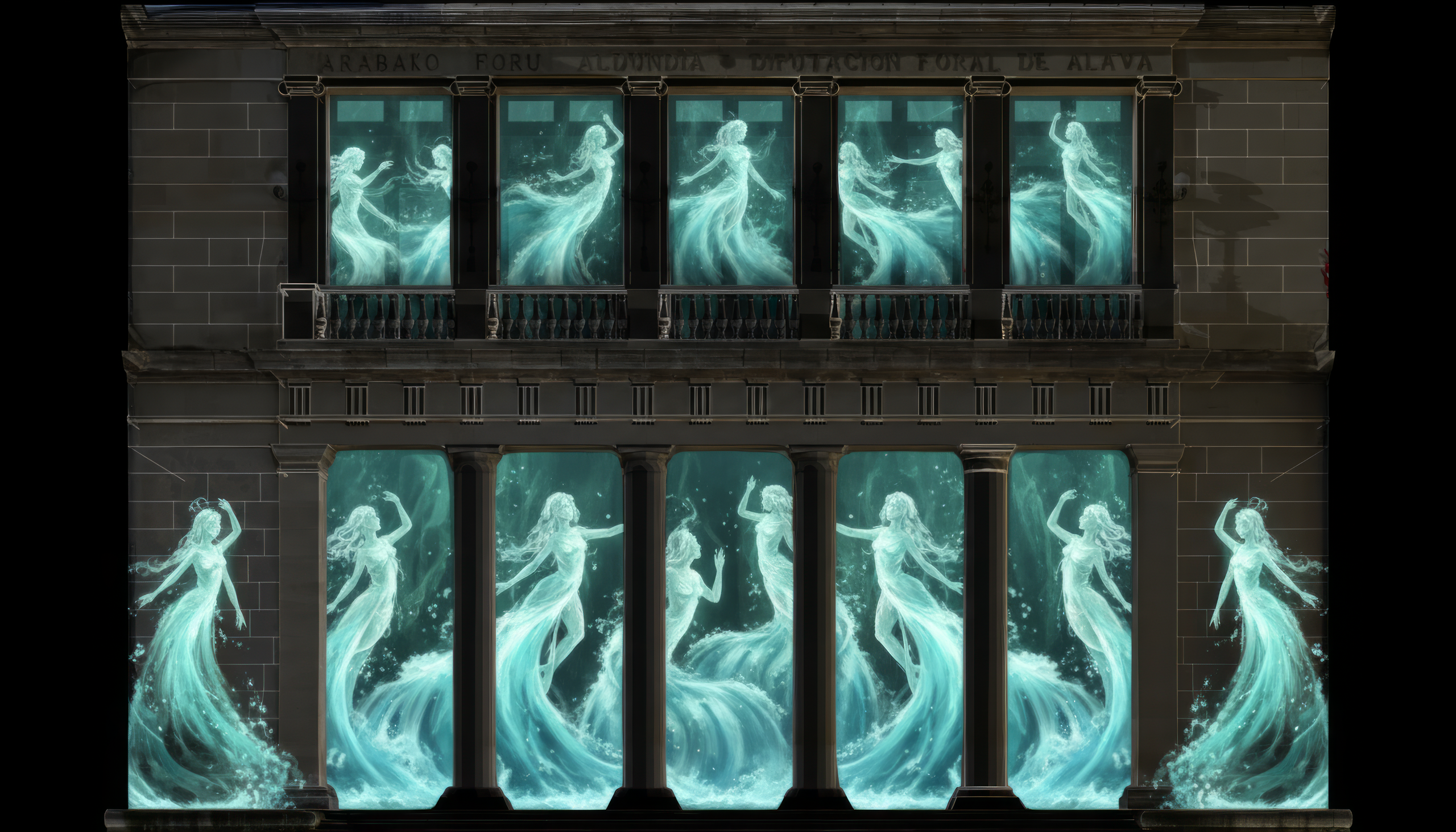 HAITZ-ARGIA. Umbra 2026 — 3