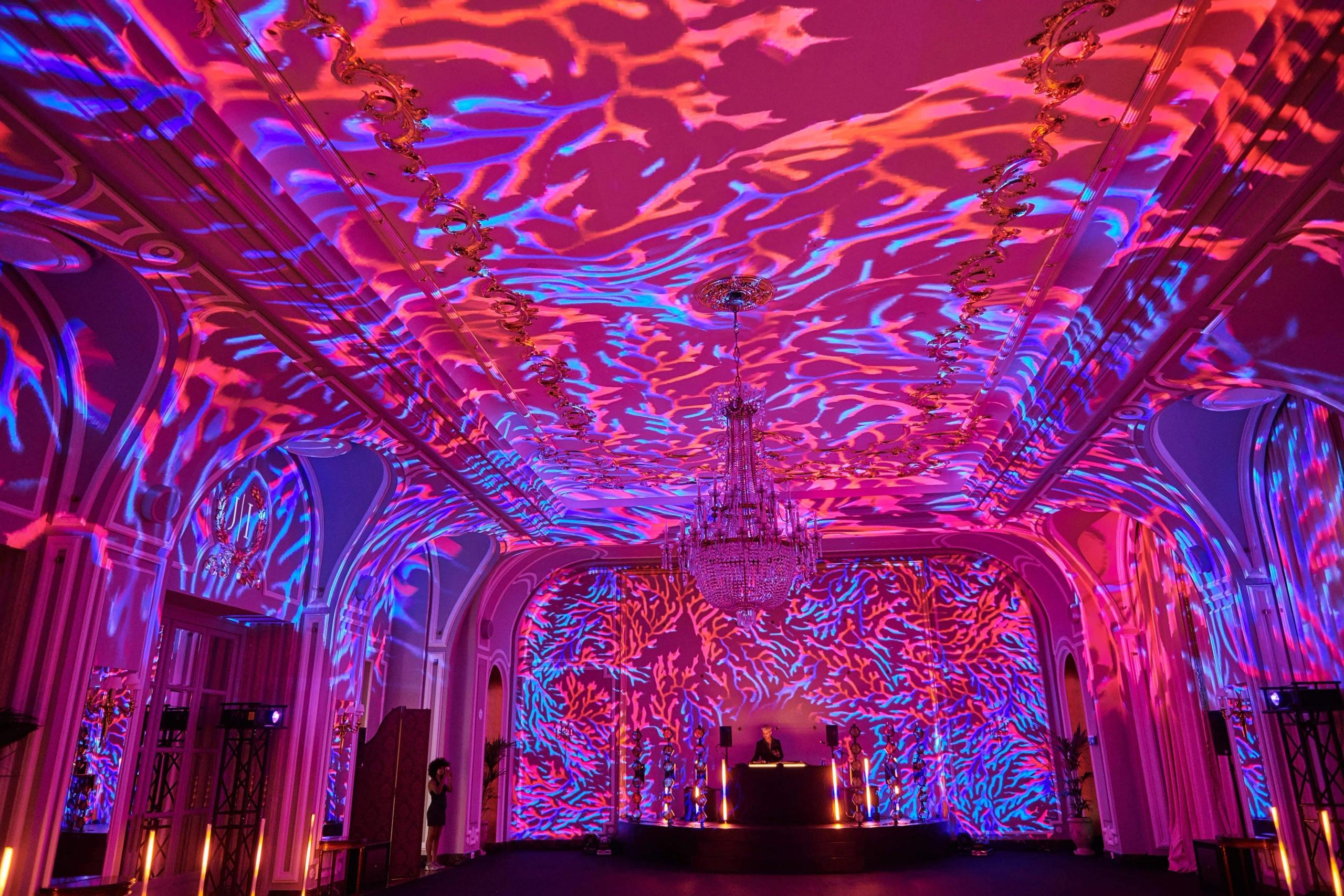 Ritz. Salón Real — 16