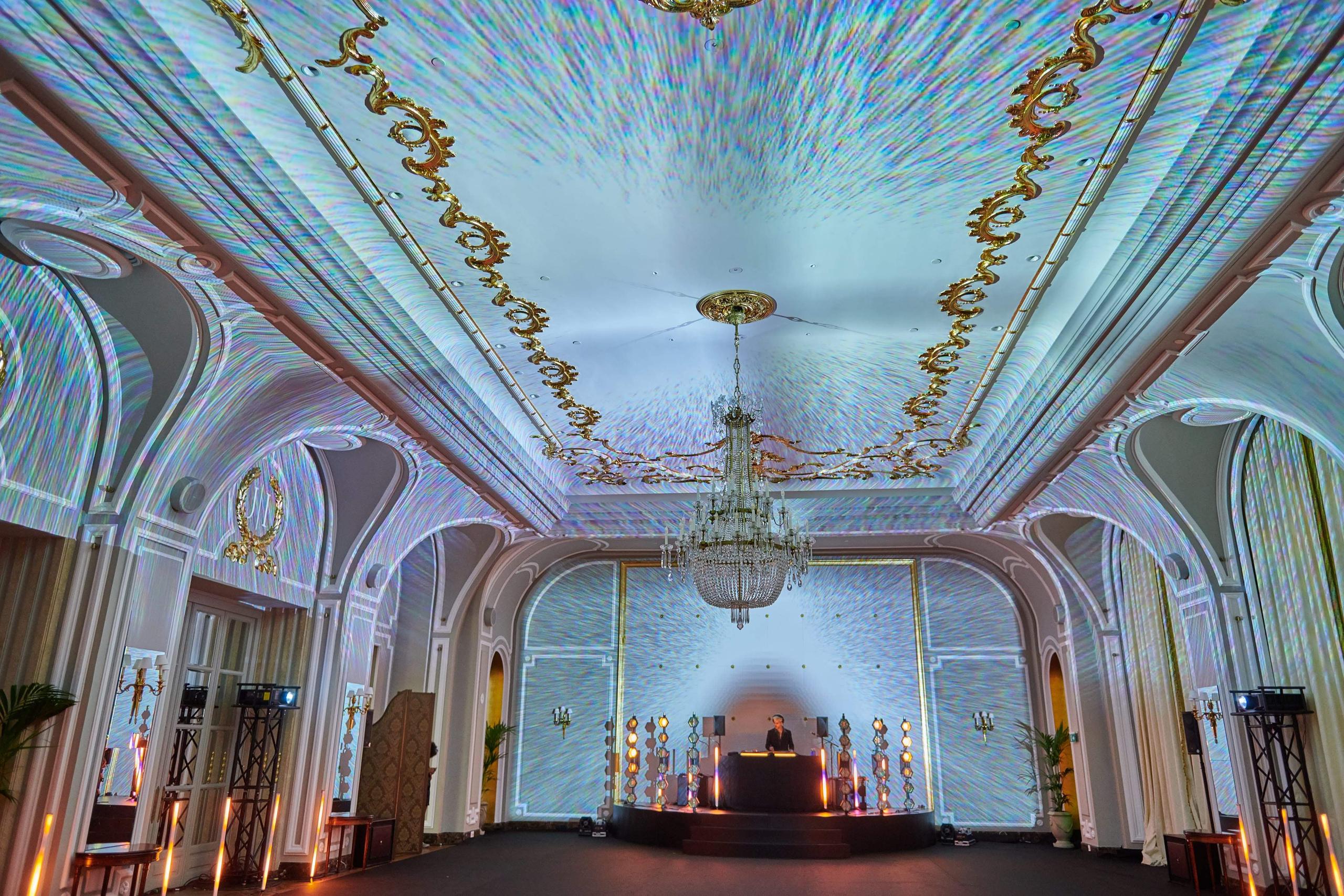 Ritz. Salón Real — 11