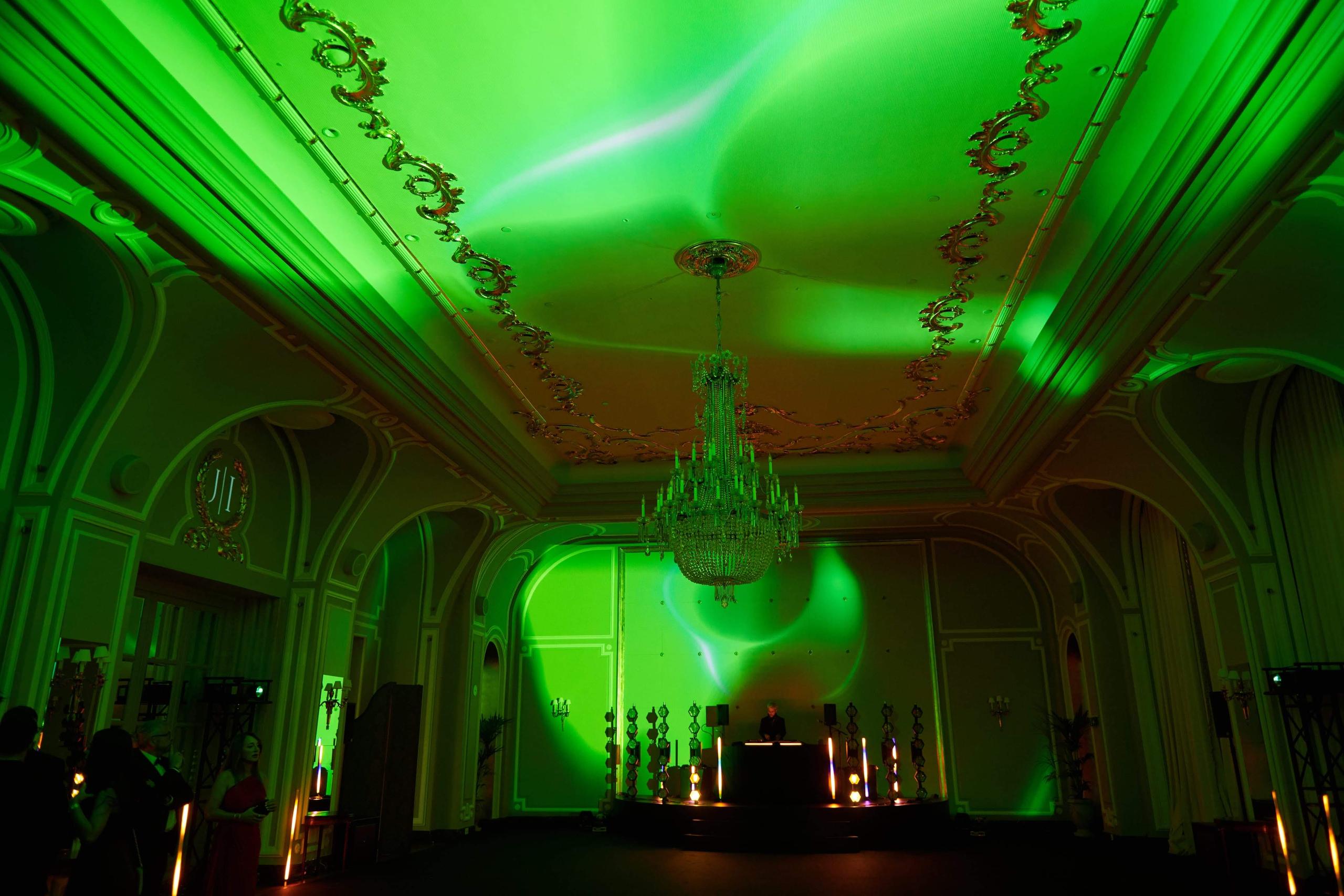 Ritz. Salón Real — 7