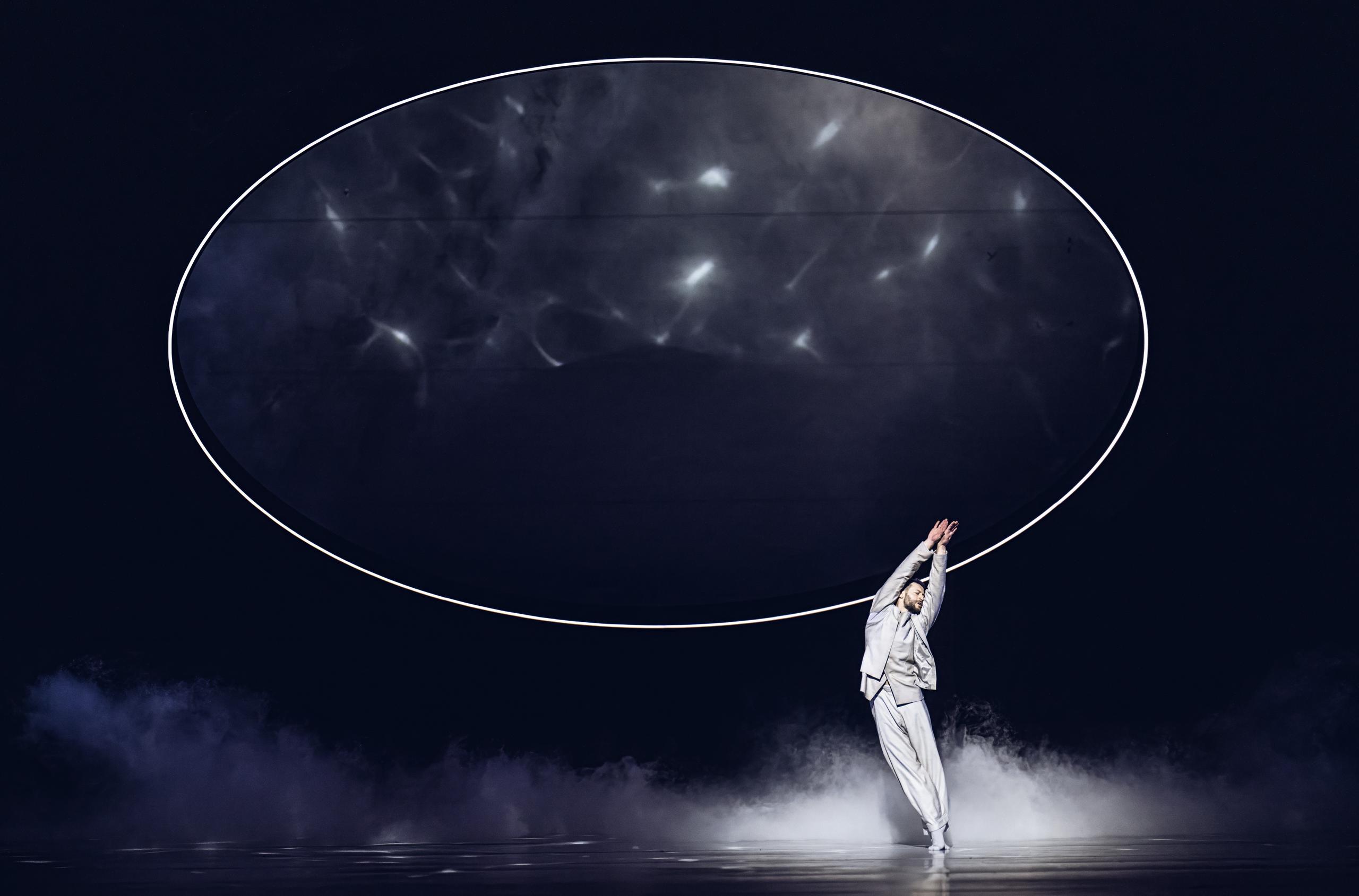 Swan Lake — 9
