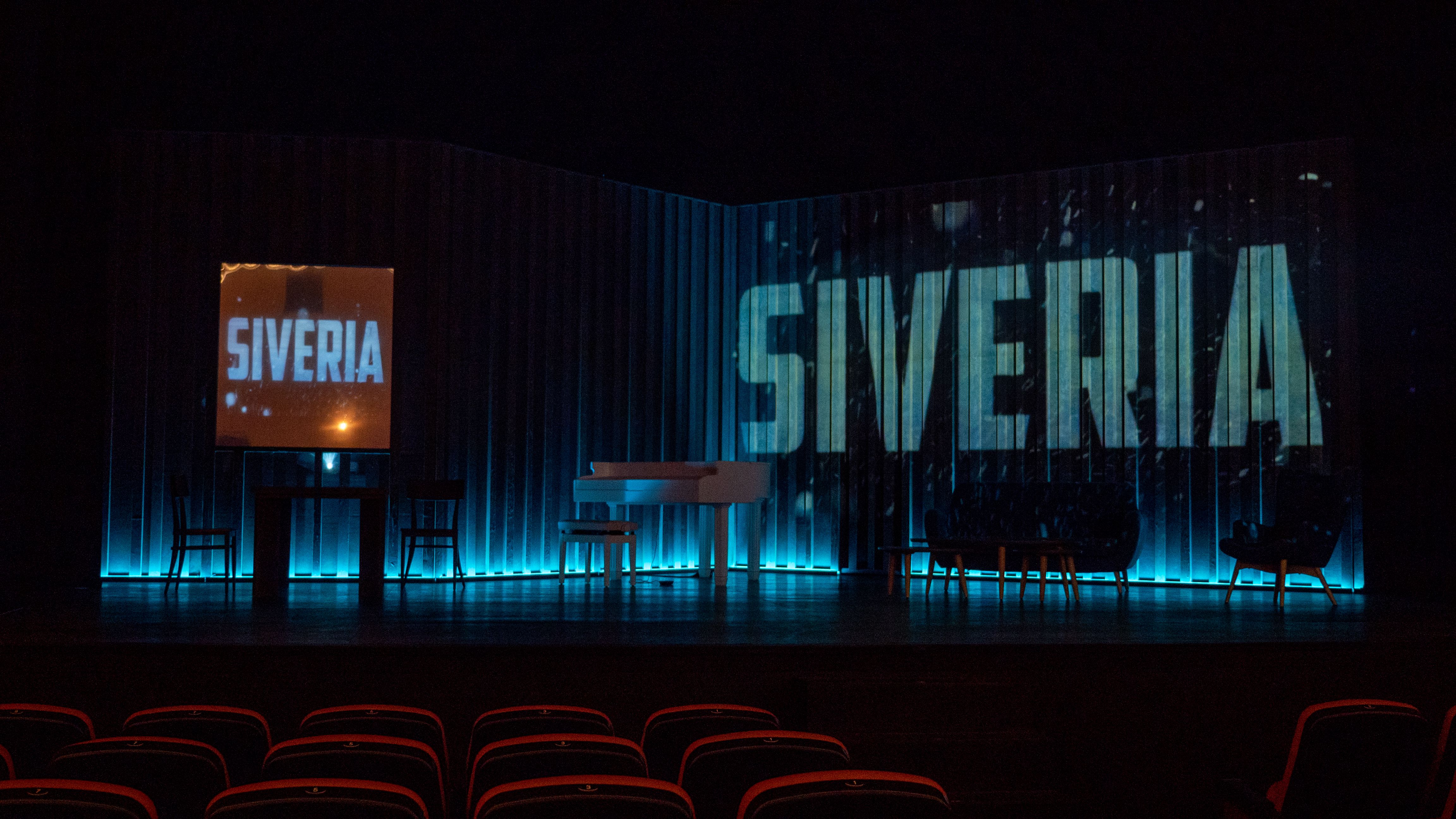 Siveria