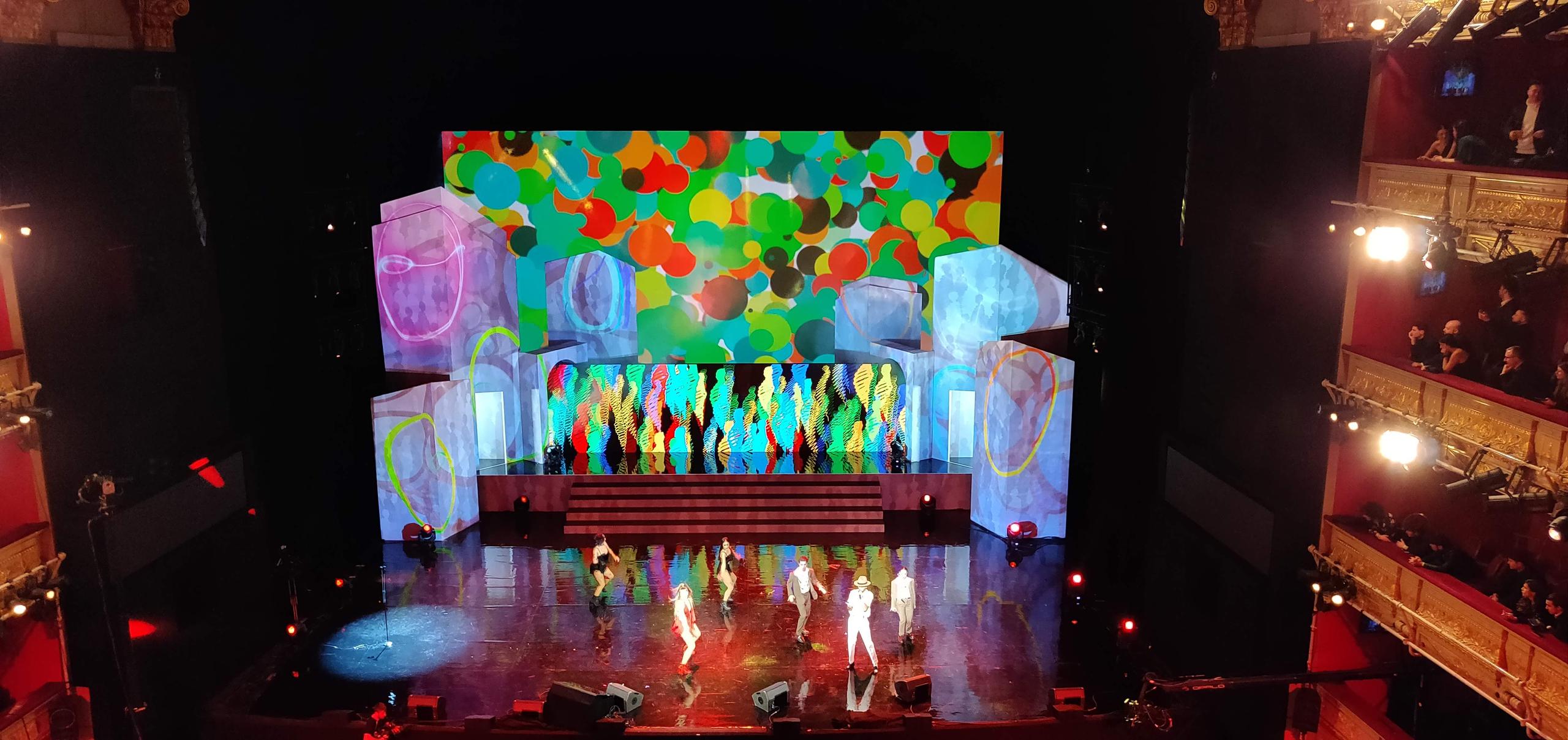 Premios Odeón 2020 — 19