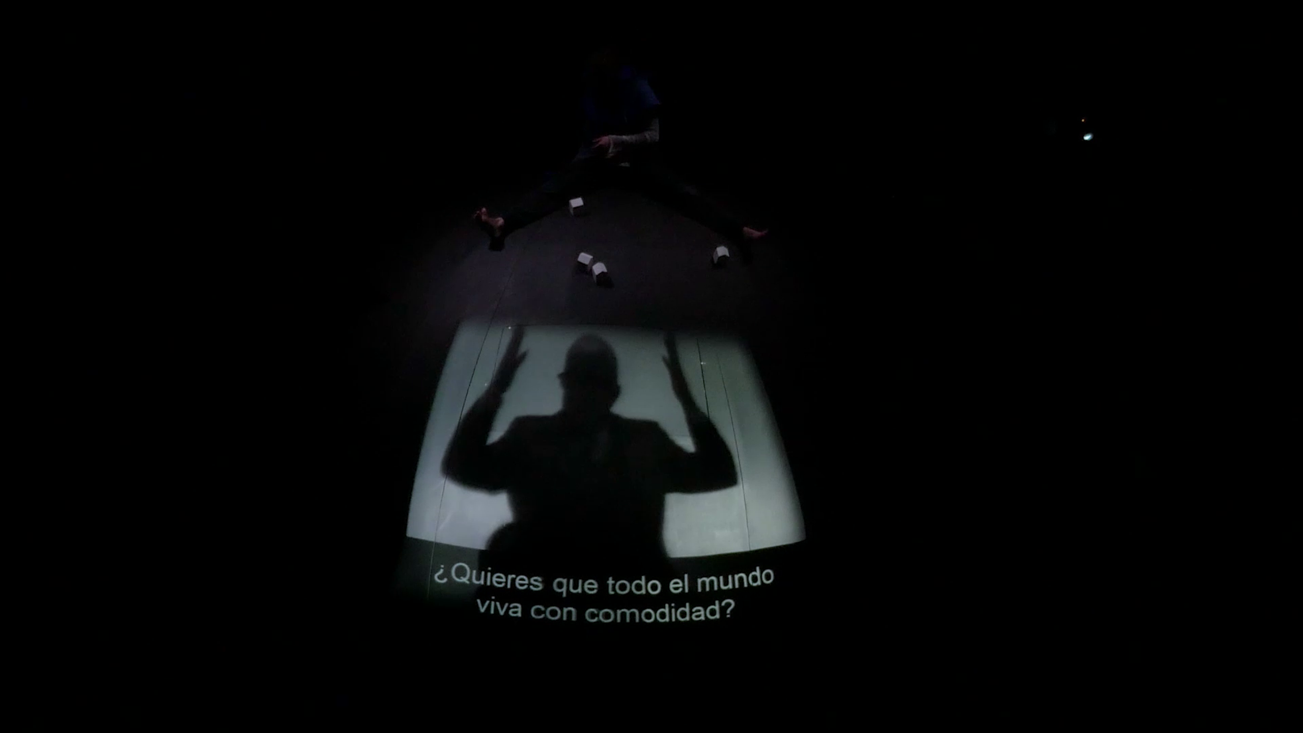 Antropoceno — 11