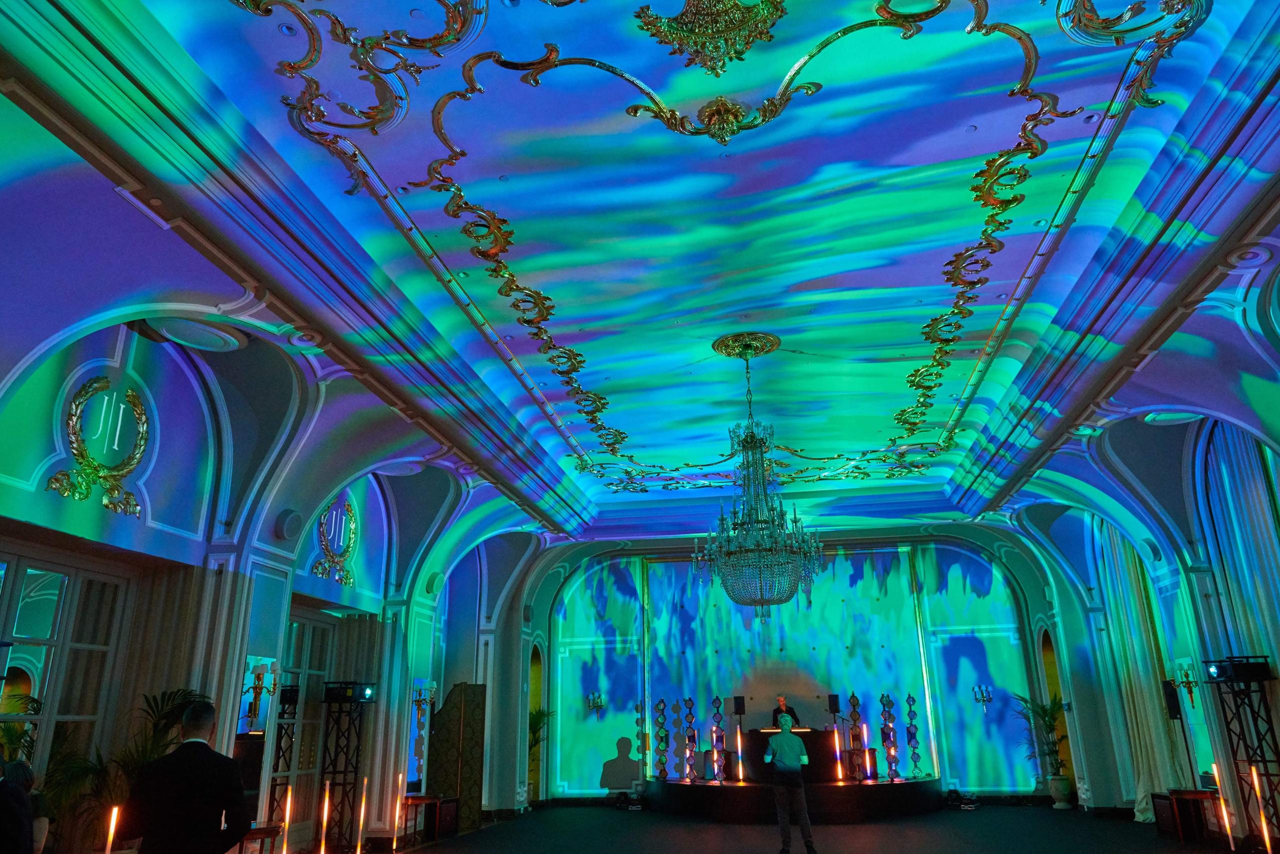Ritz. Salón Real — 5