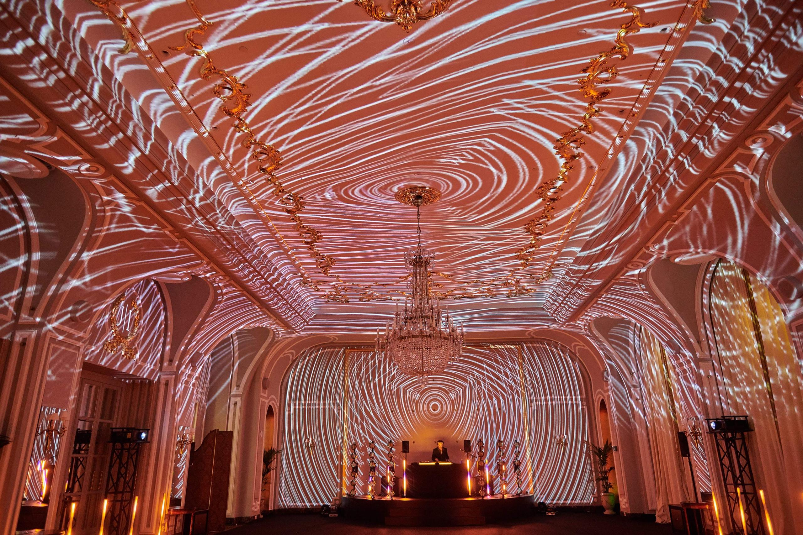 Ritz. Salón Real — 12