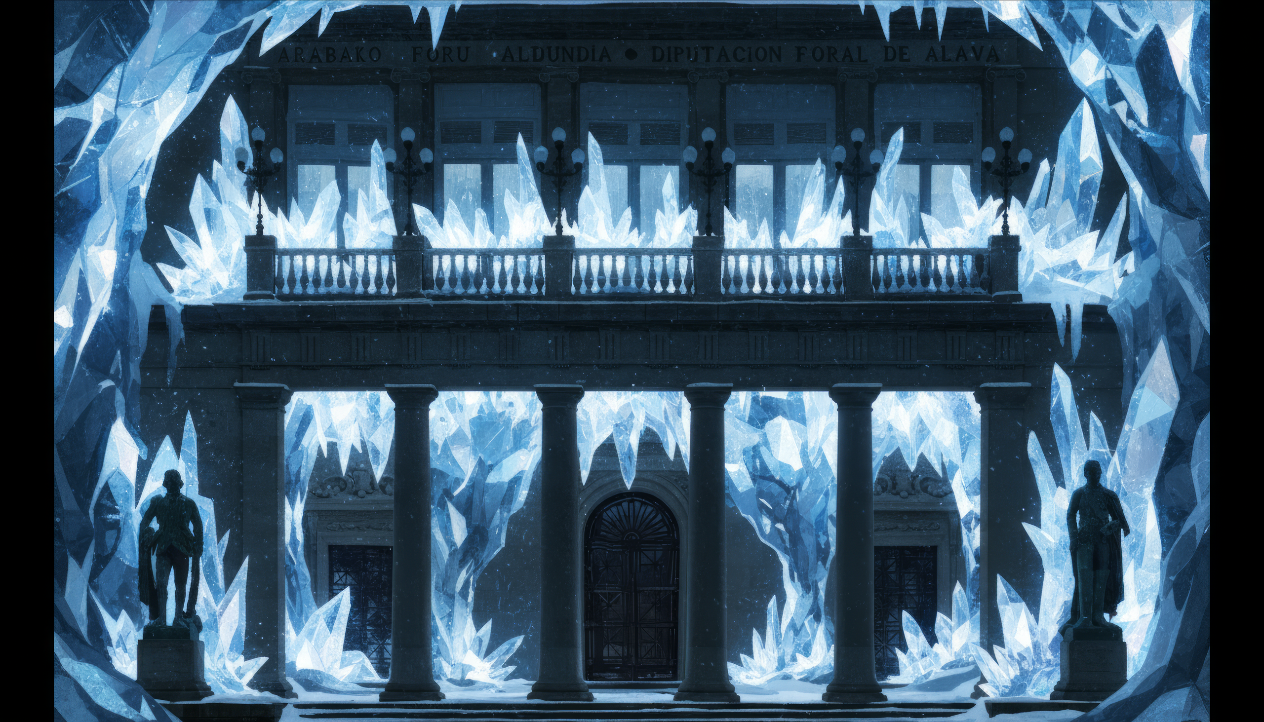 HAITZ-ARGIA. Umbra 2026 — 1
