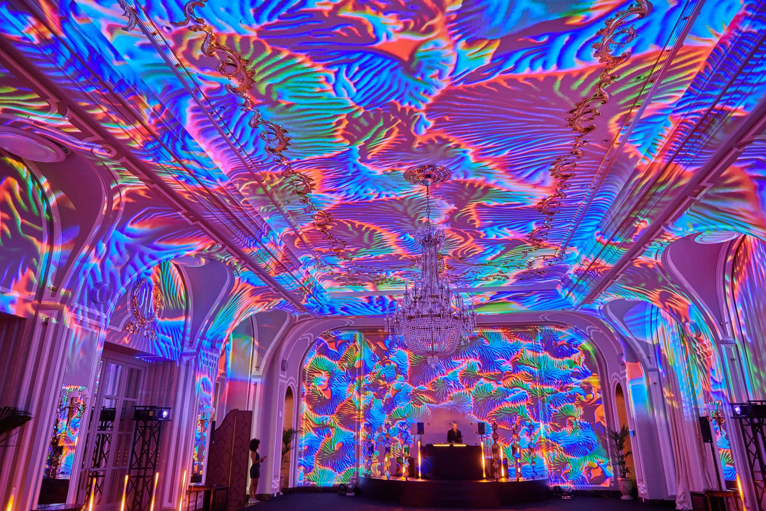 Ritz. Salón Real — 15