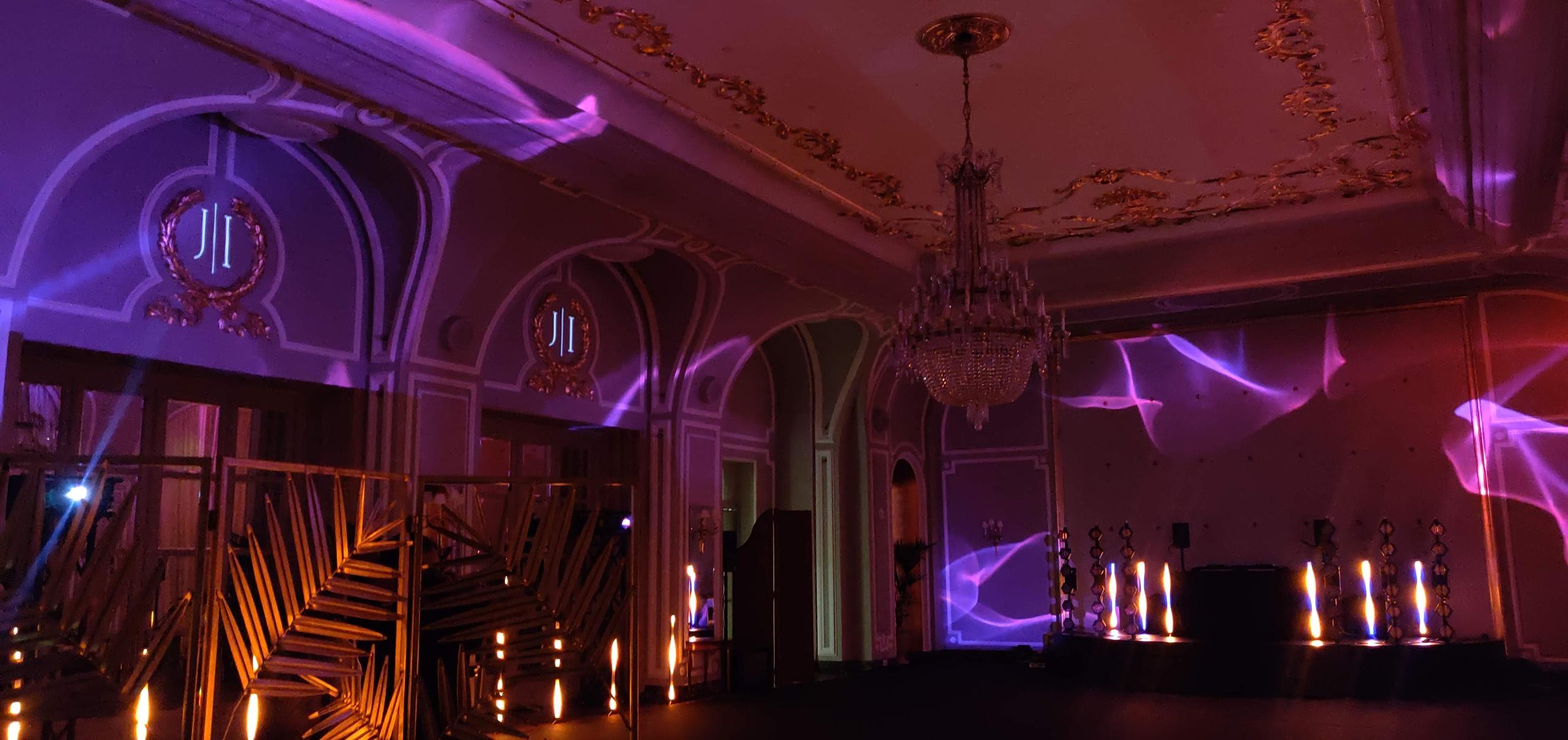 Ritz. Salón Real — 1