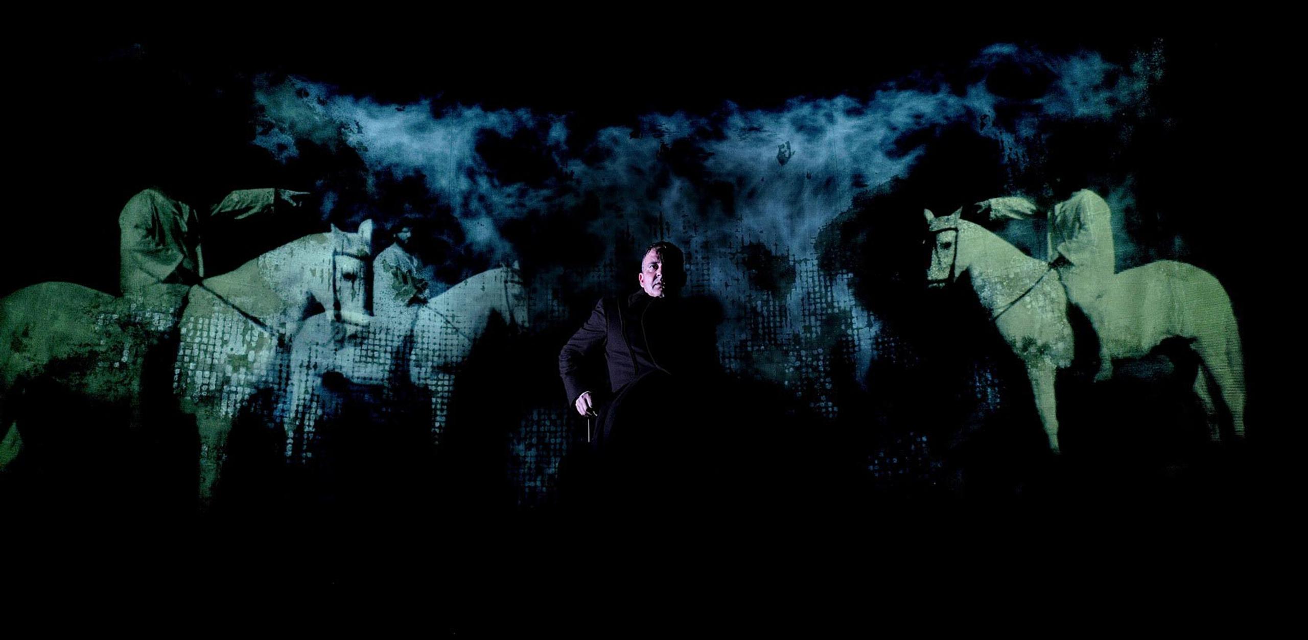 Macbeth — 8