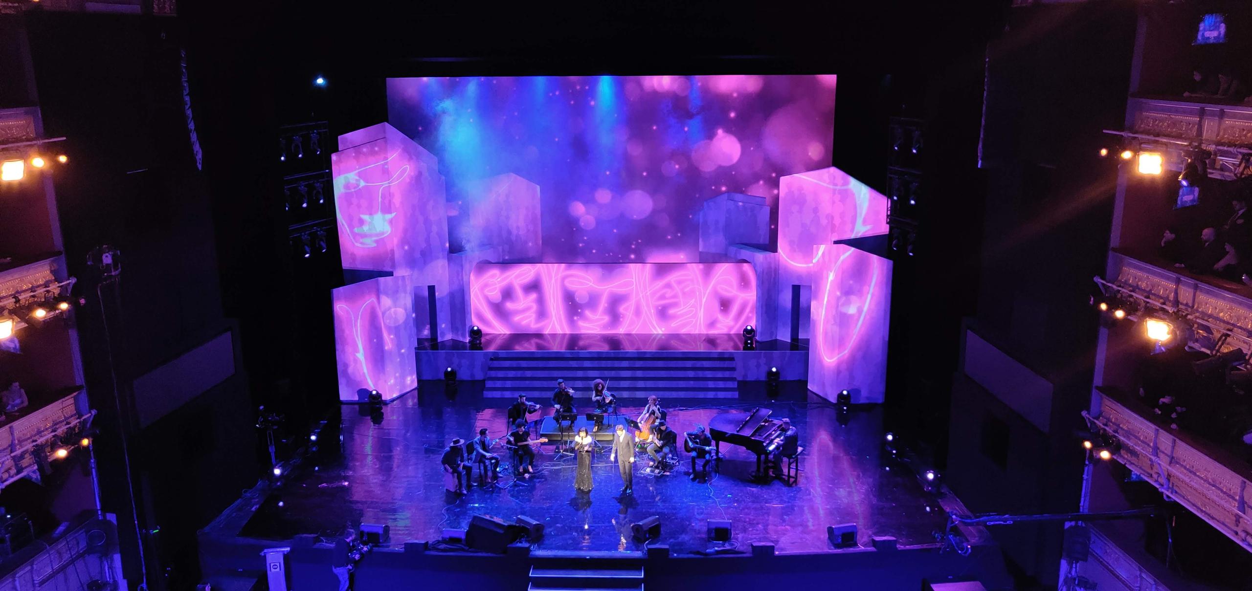 Premios Odeón 2020 — 6