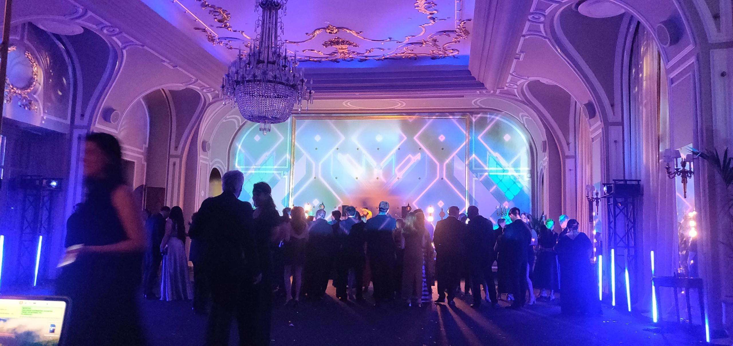Ritz. Salón Real — 3