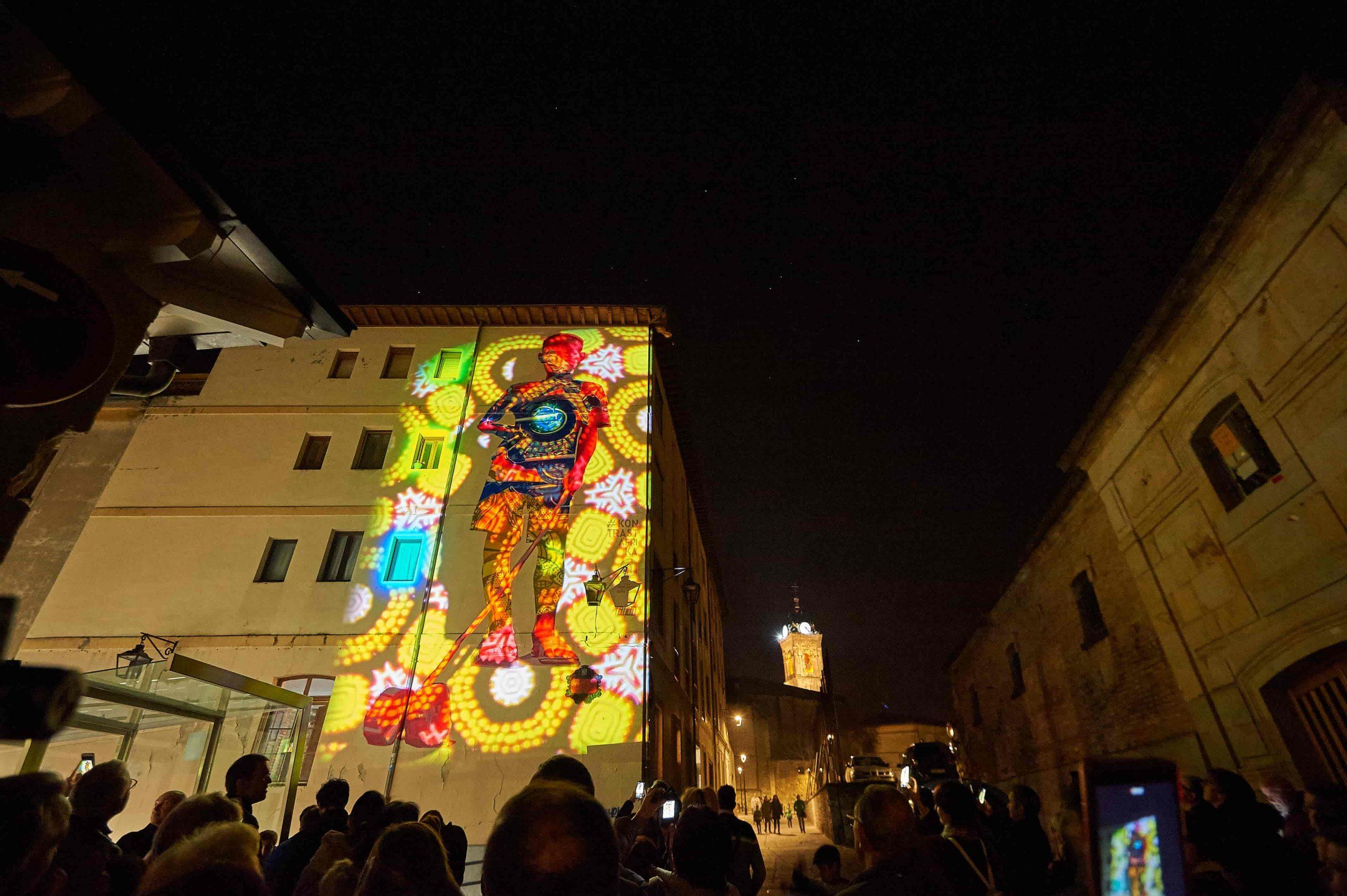Murales Umbra 2019 — 2