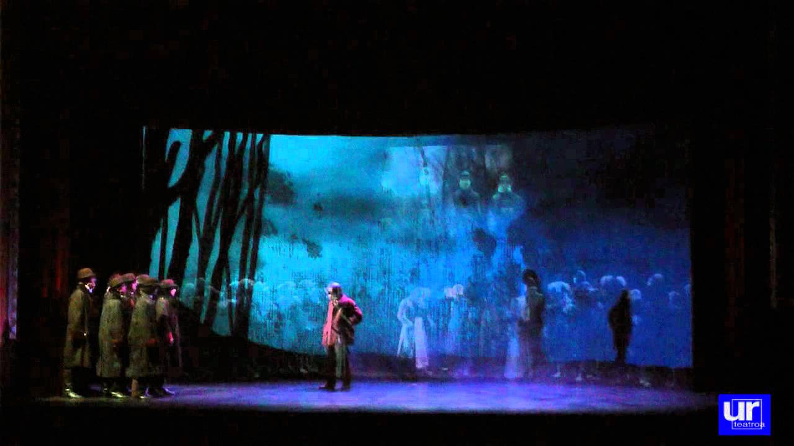 Macbeth — 9