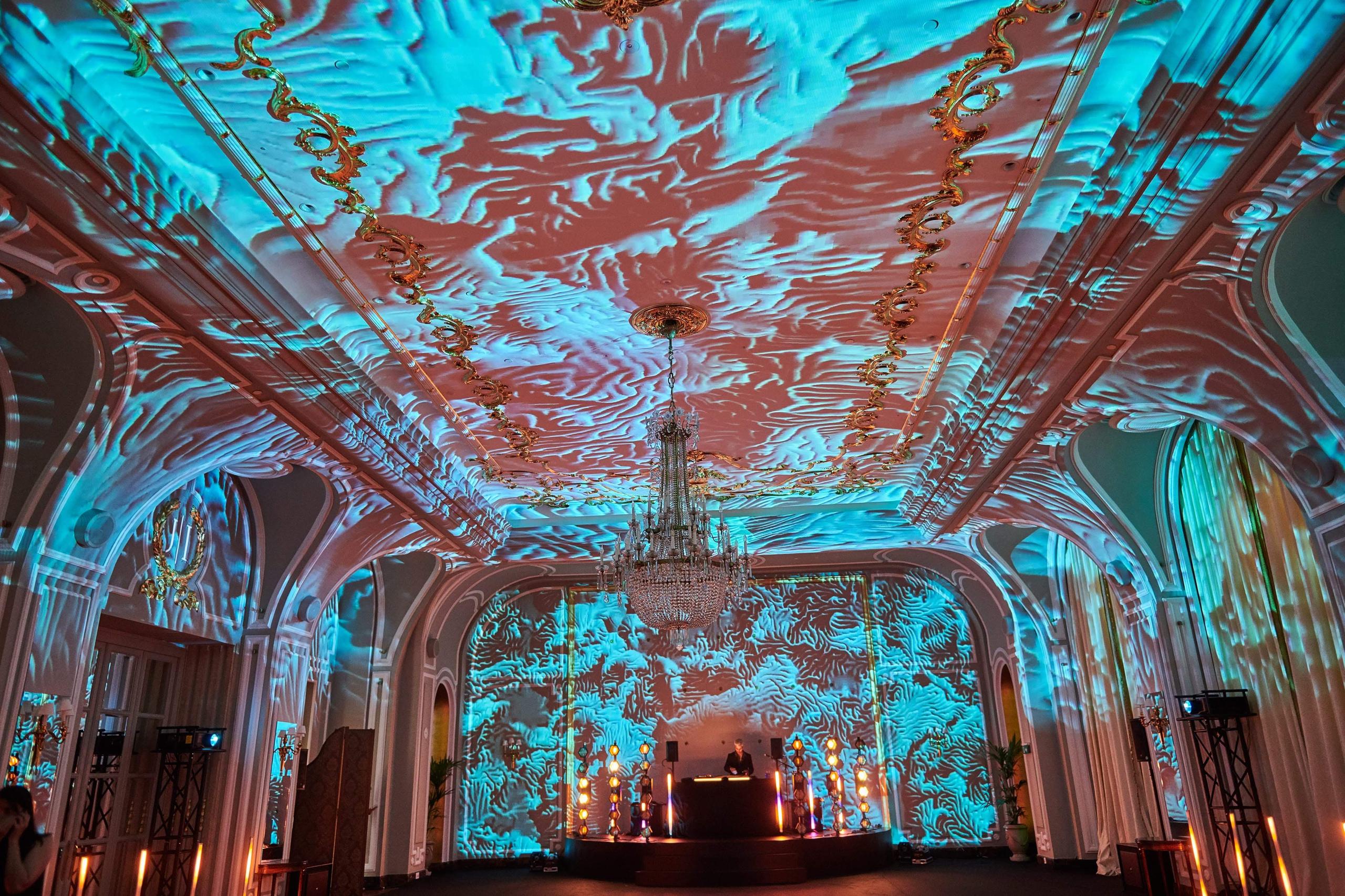 Ritz. Salón Real — 18