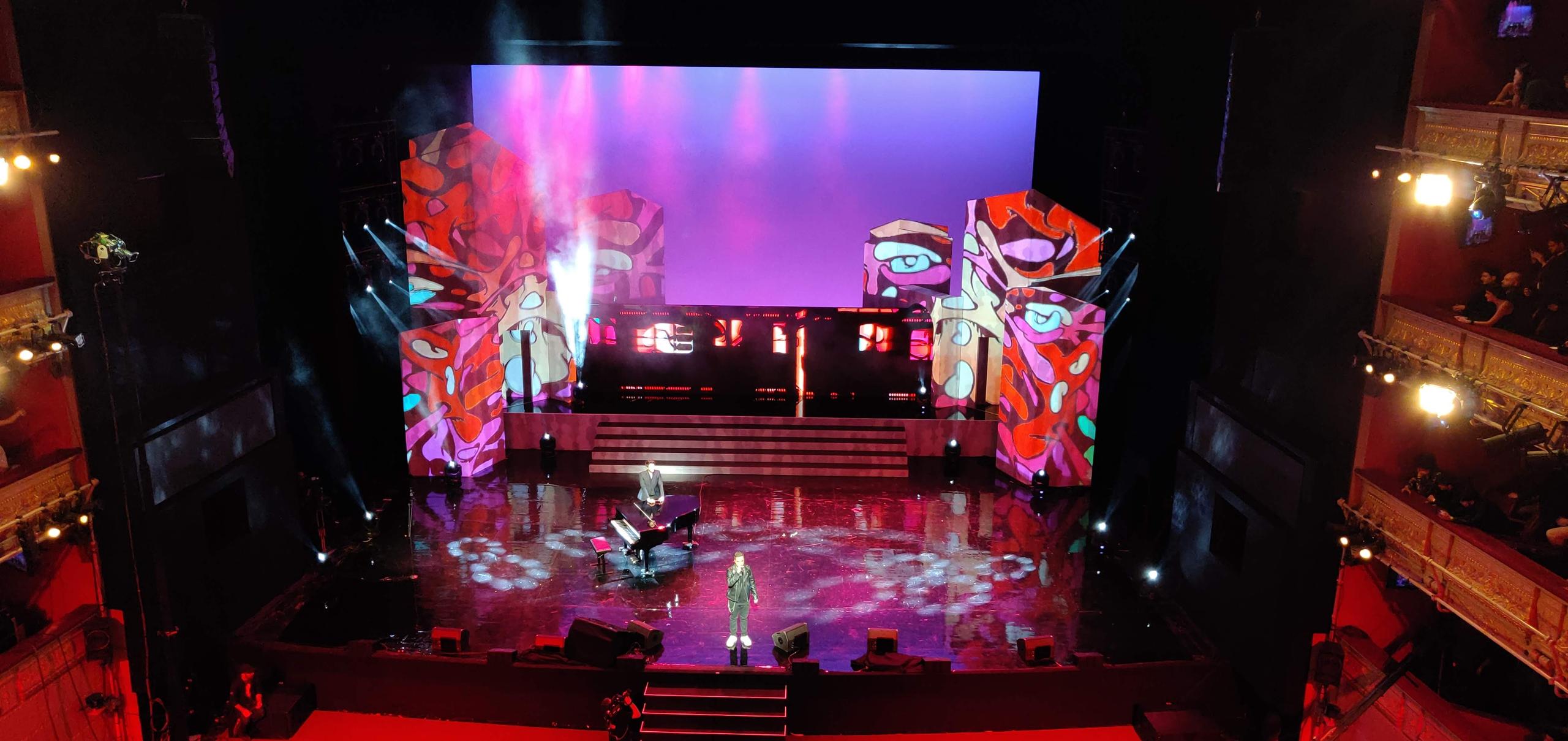 Premios Odeón 2020 — 10