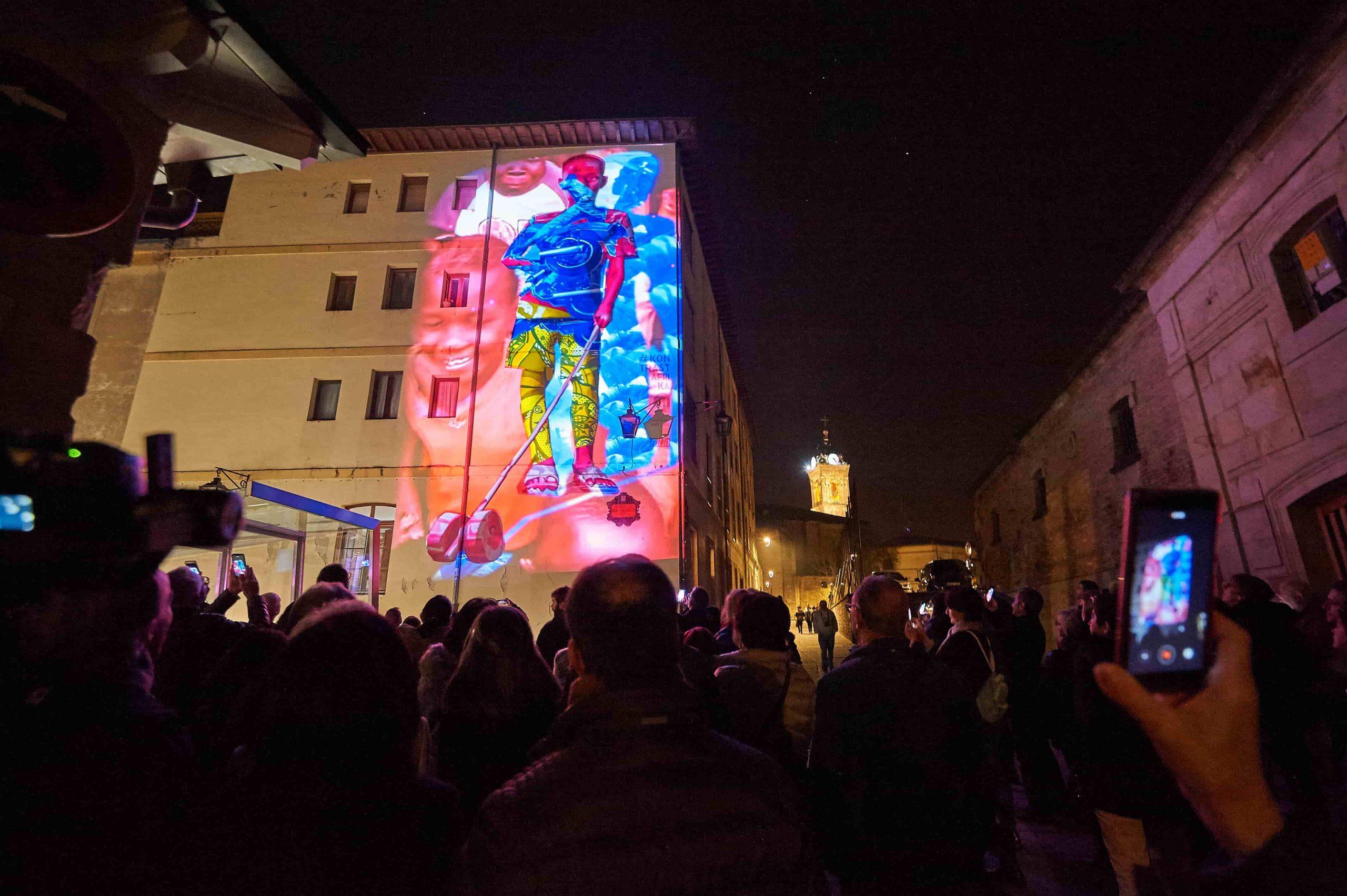 Murales Umbra 2019 — 1