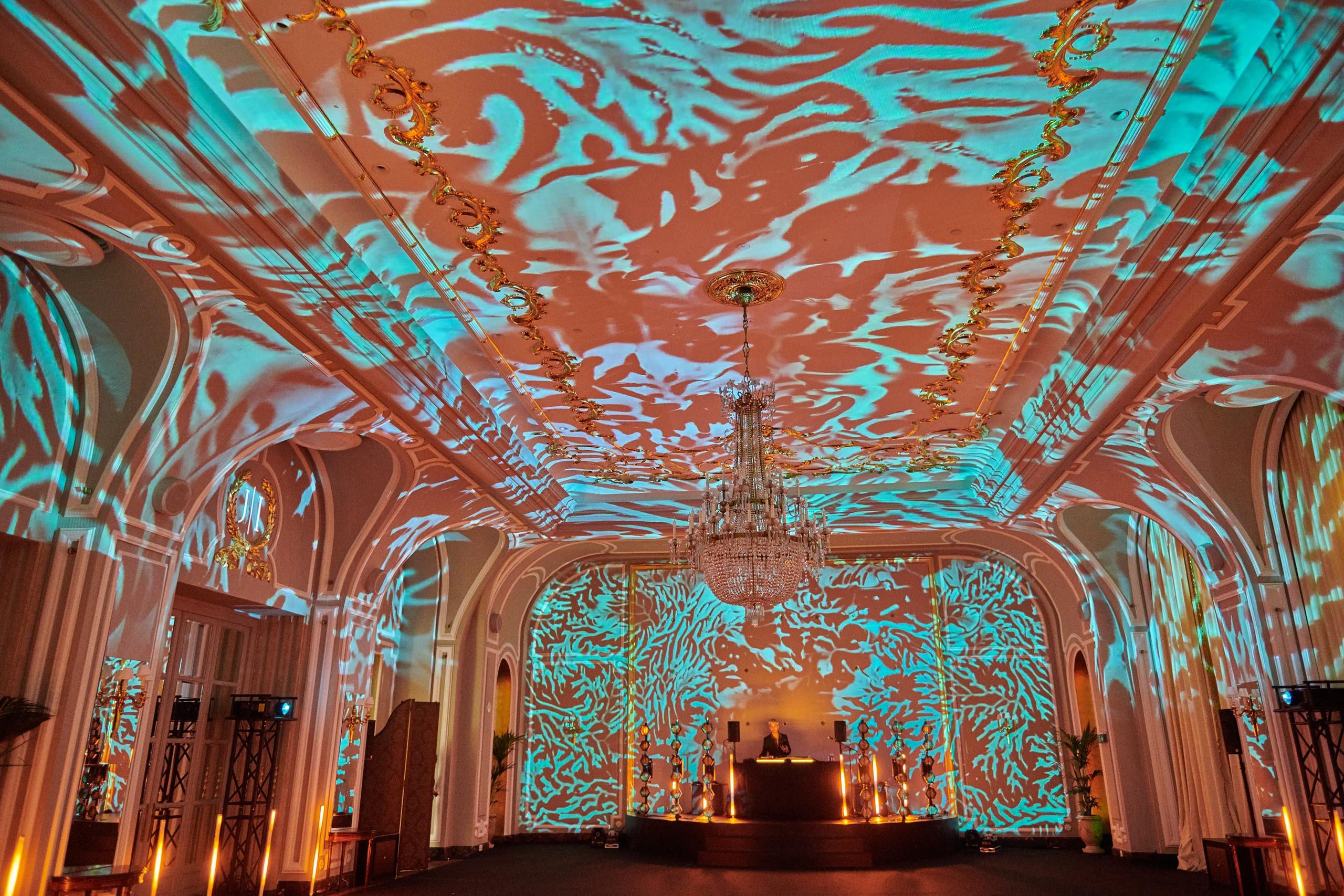 Ritz. Salón Real — 17