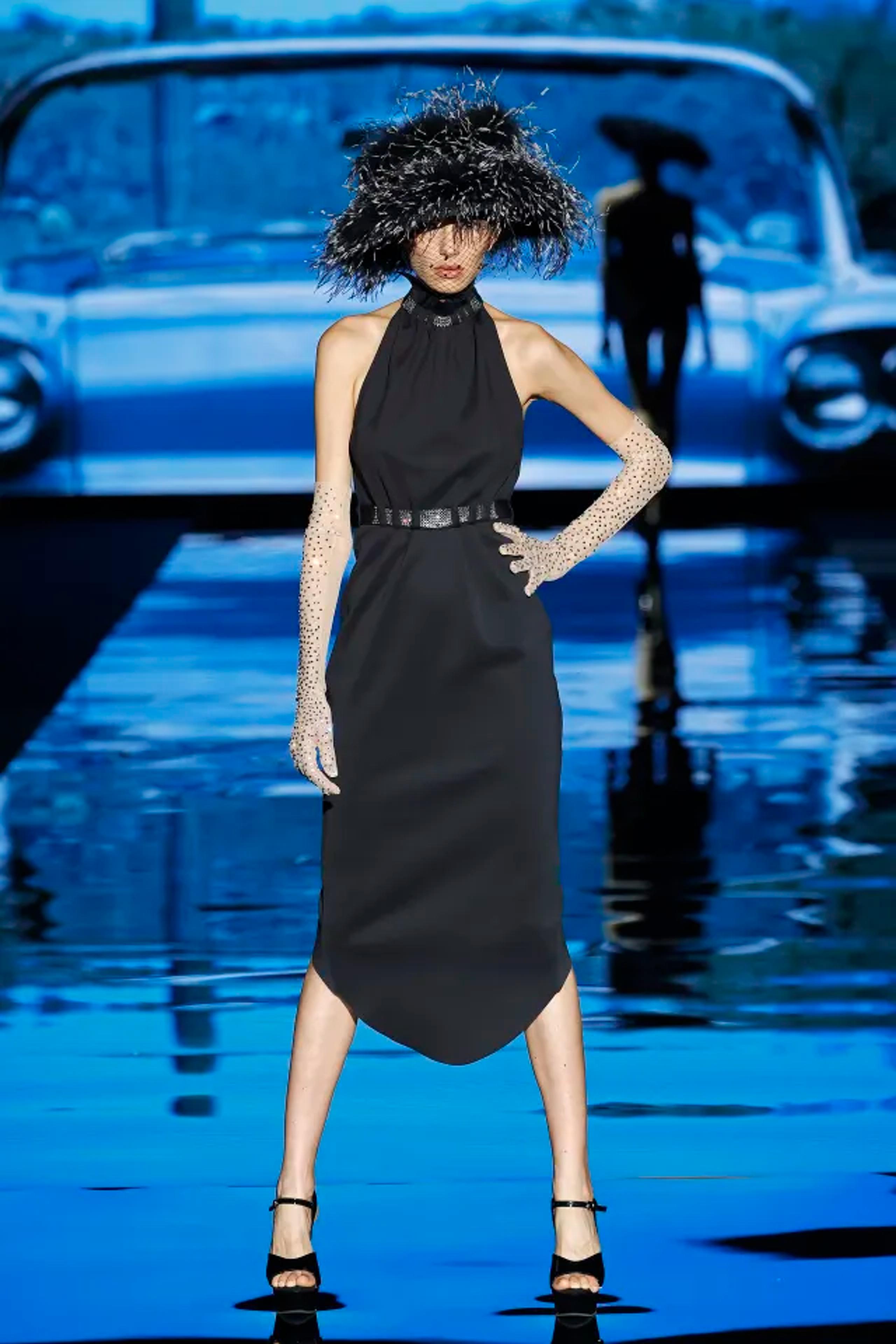 Andrés Sardá SS23 LE CINEMA — 1