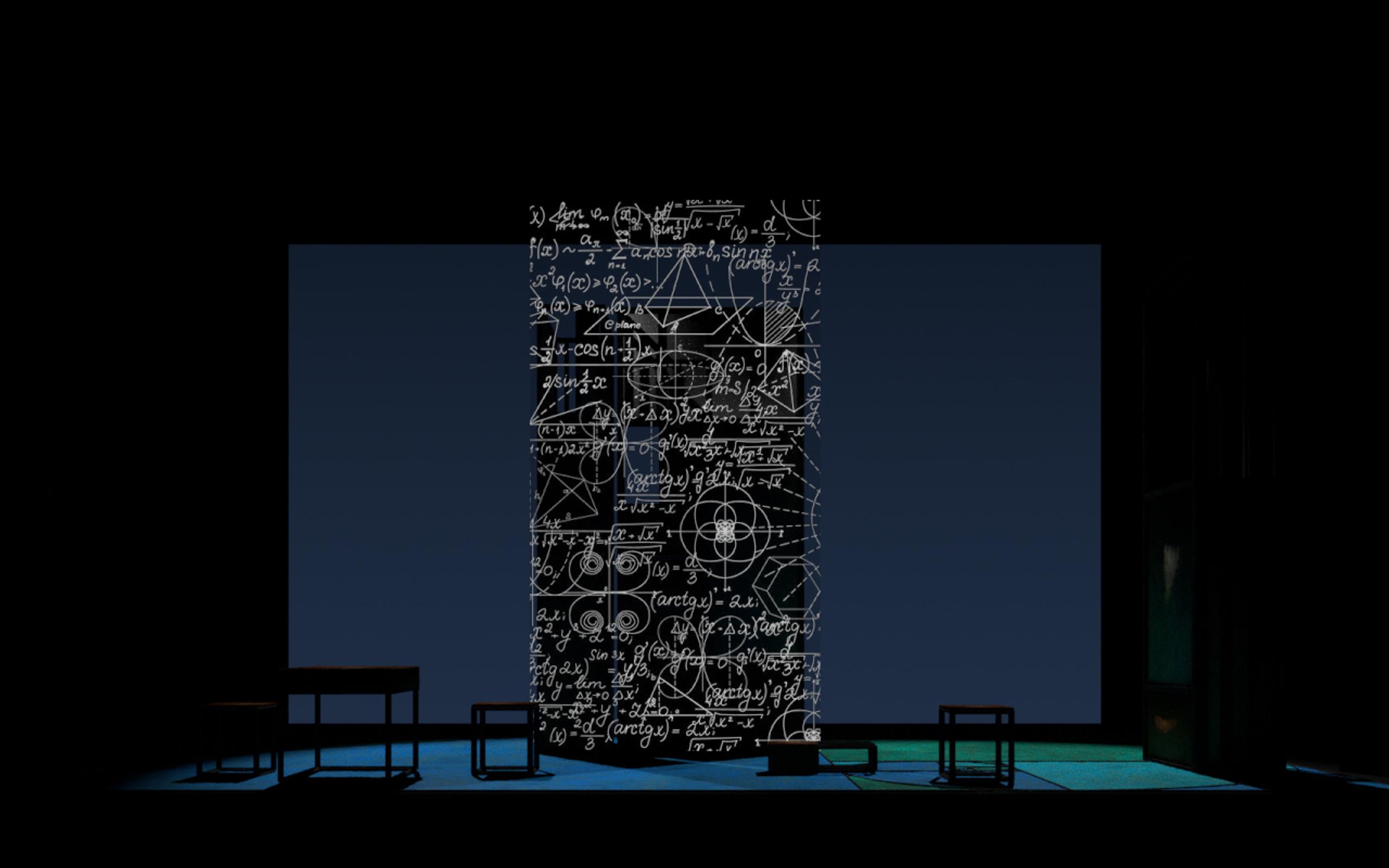La máquina de Turing — 1