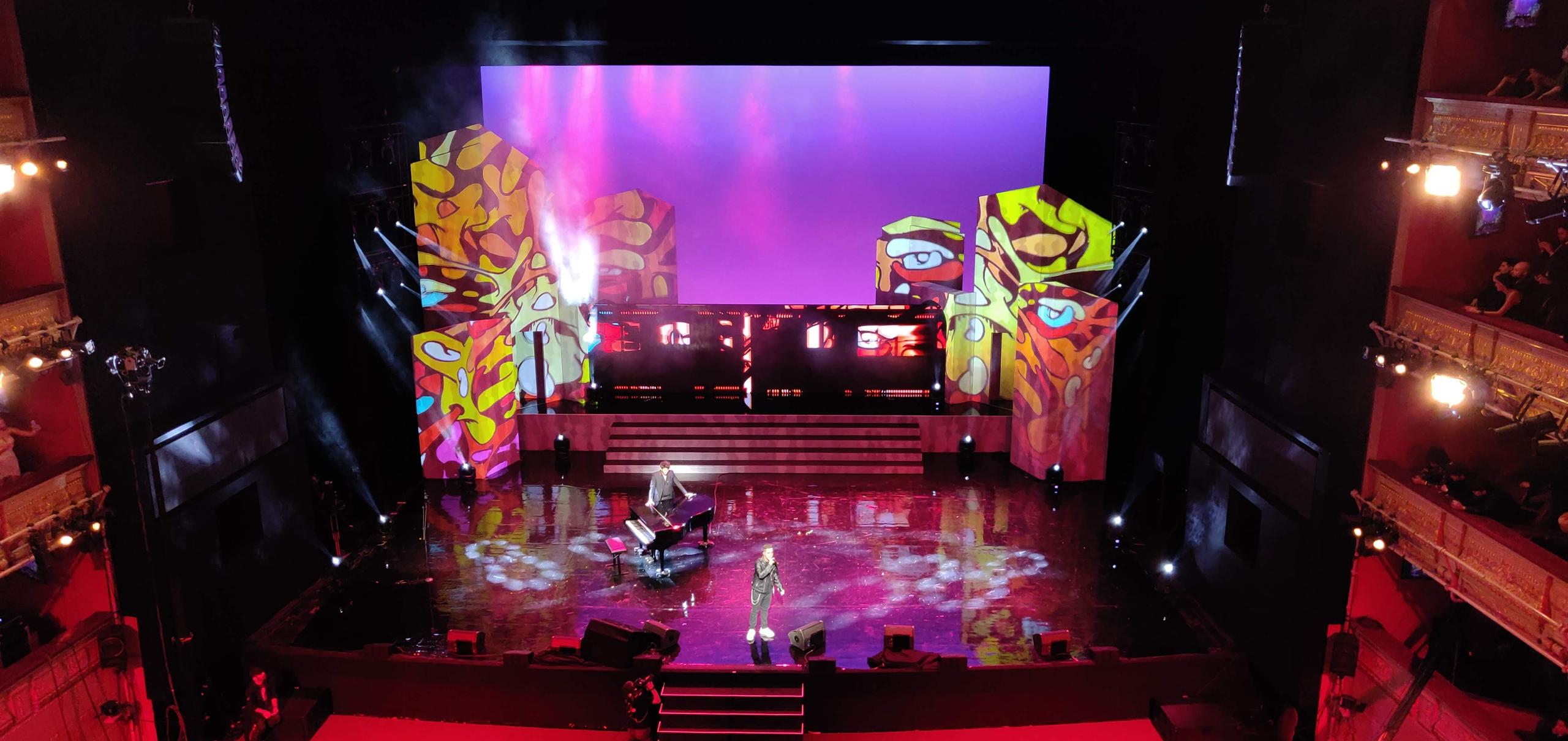 Premios Odeón 2020 — 11