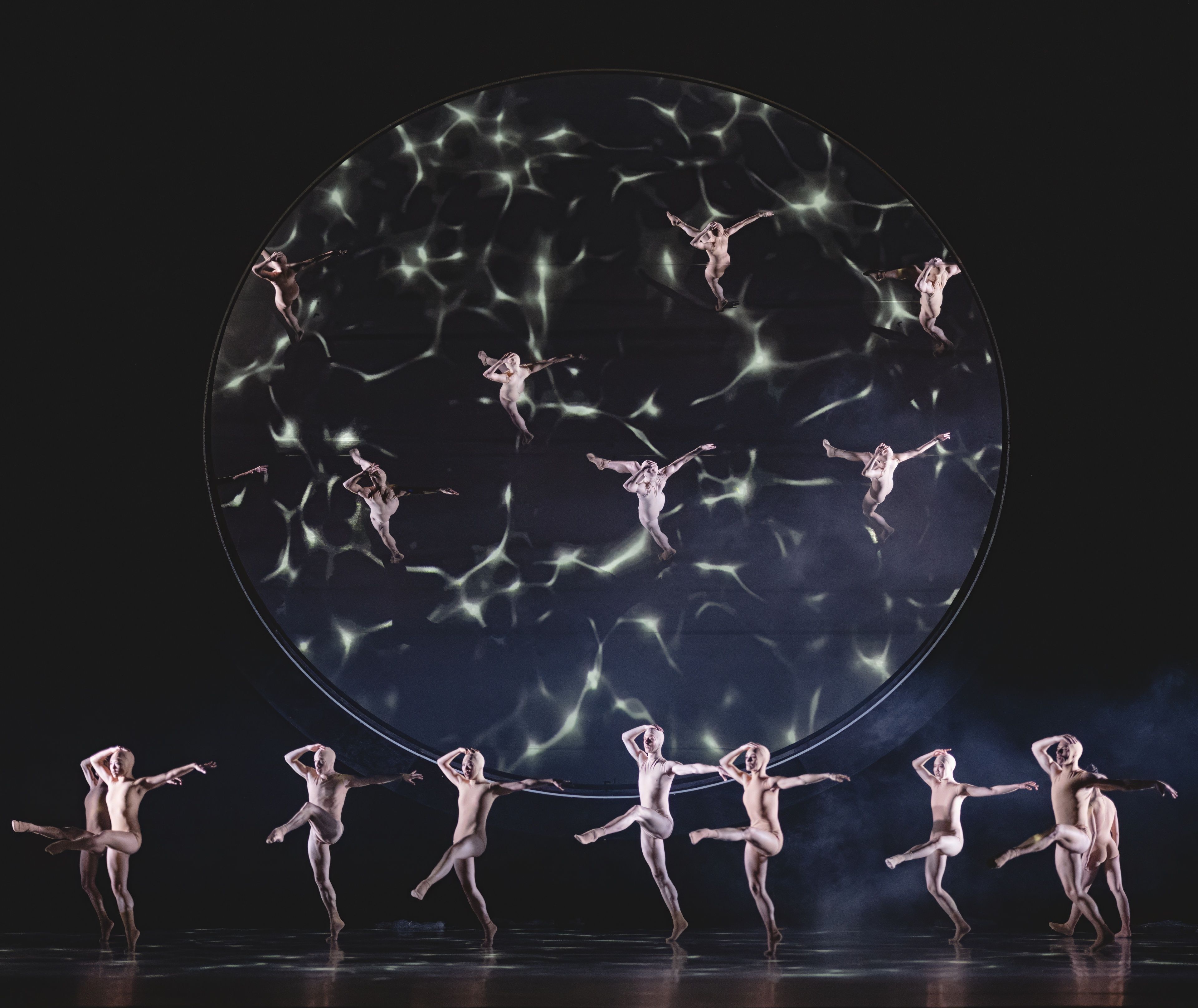 Swan Lake