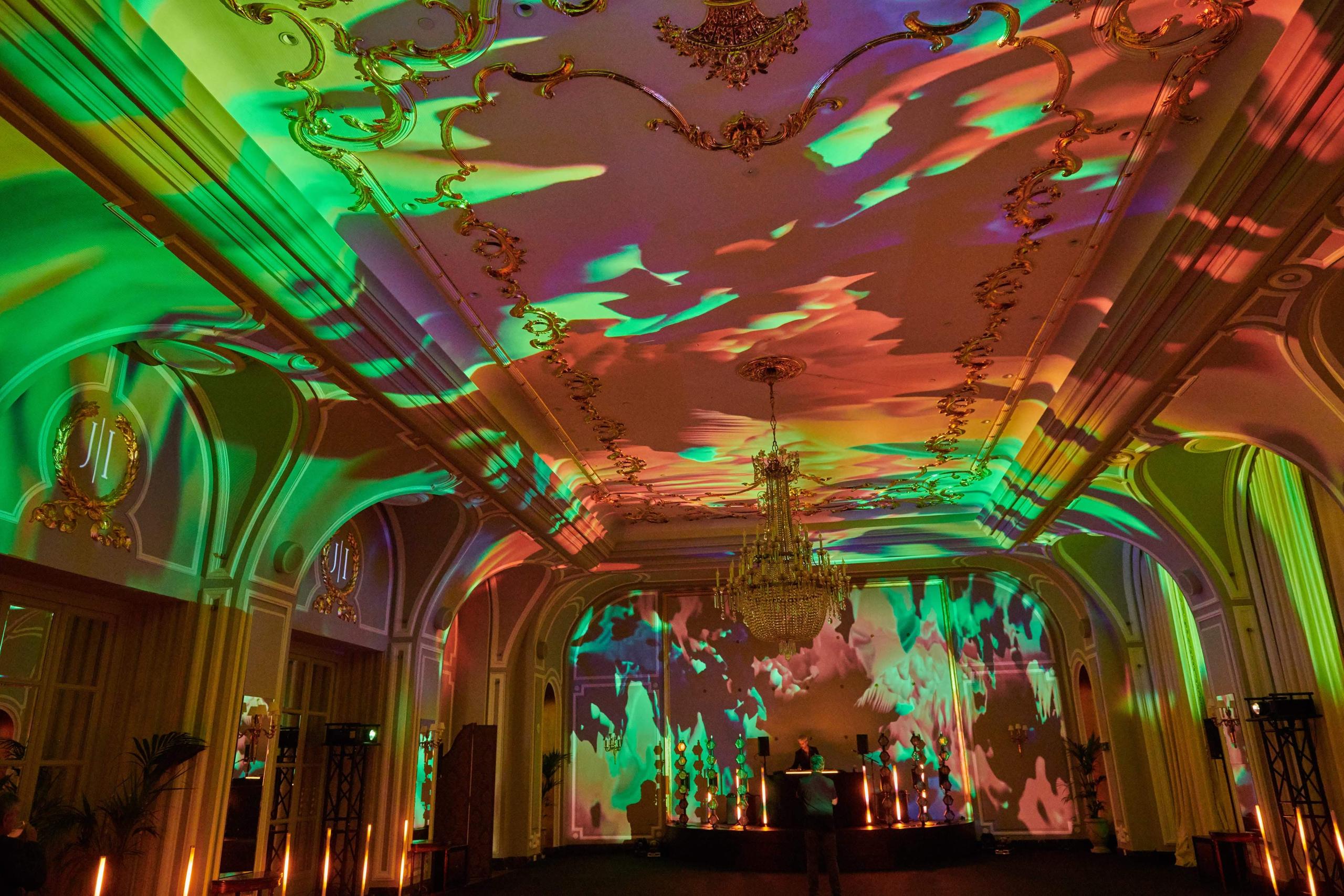 Ritz. Salón Real — 6