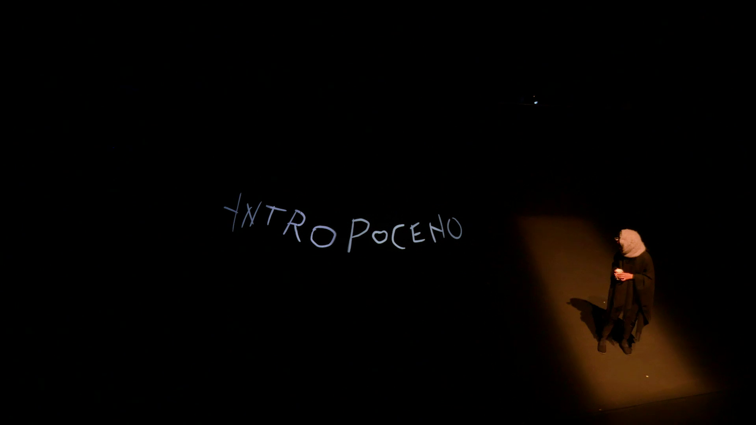 Antropoceno — 2