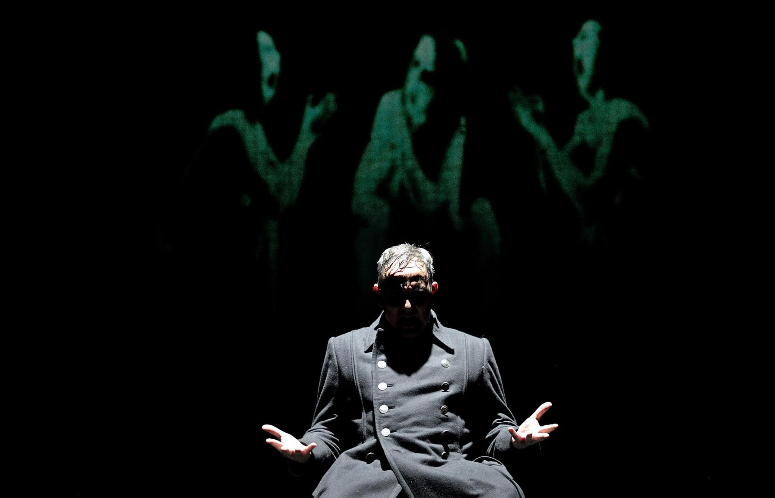 Macbeth — 6
