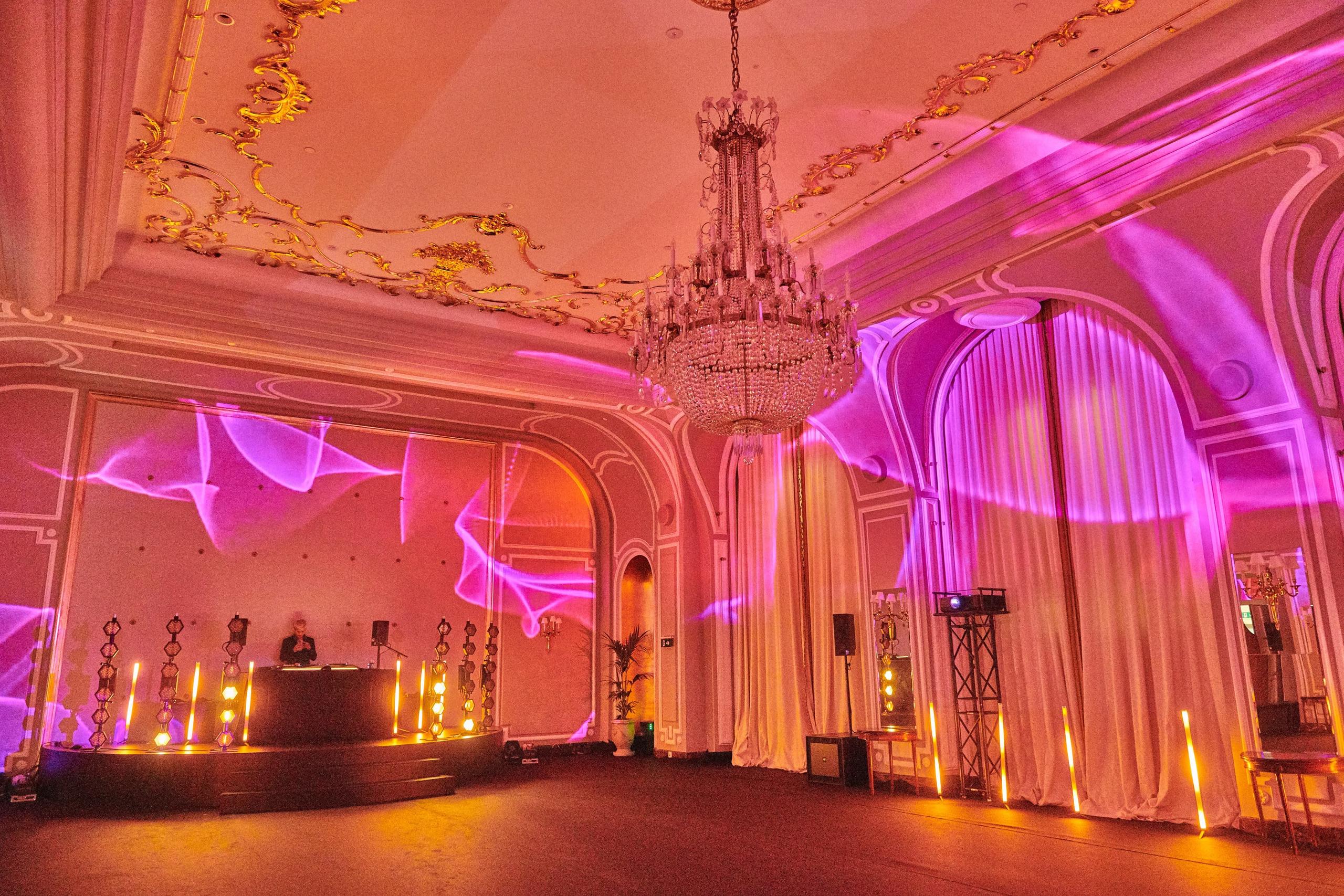Ritz. Salón Real — 4